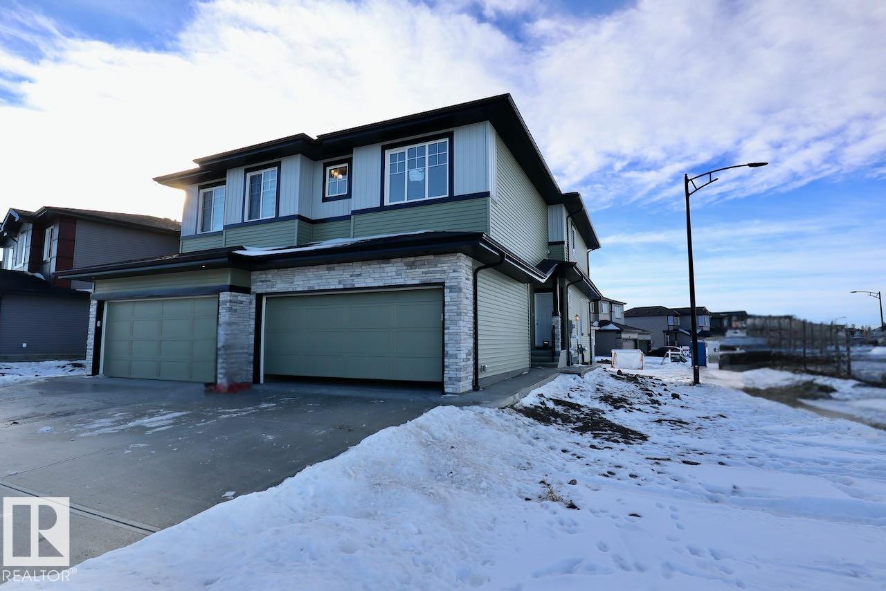 UPPER 9406 PEAR Crescent, E4467222, Alberta,
