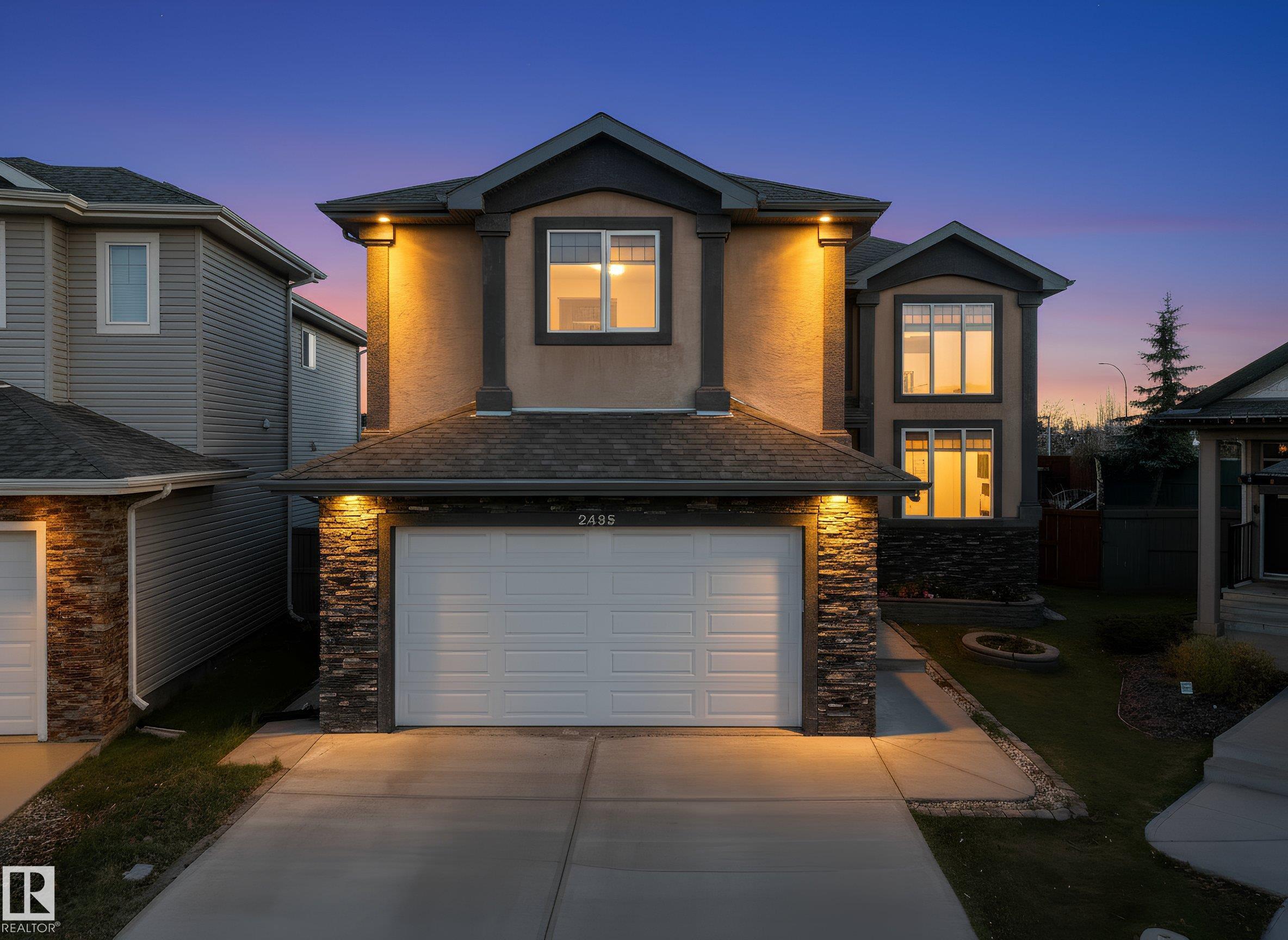 2435 HAGEN WAY, E4467233, Alberta,