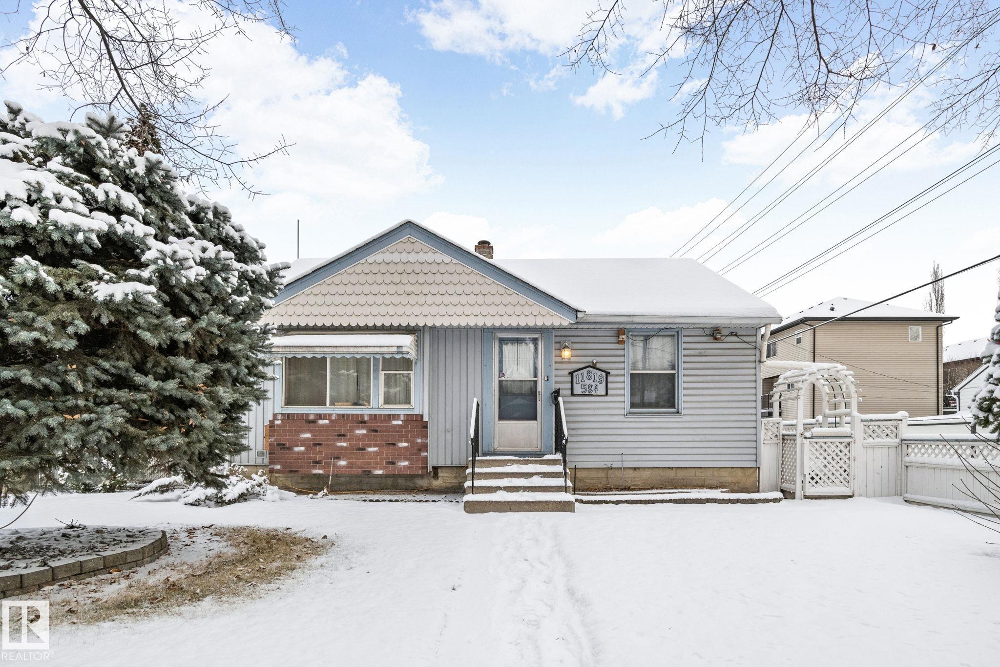 11819 59 Street, E4467236, Alberta,