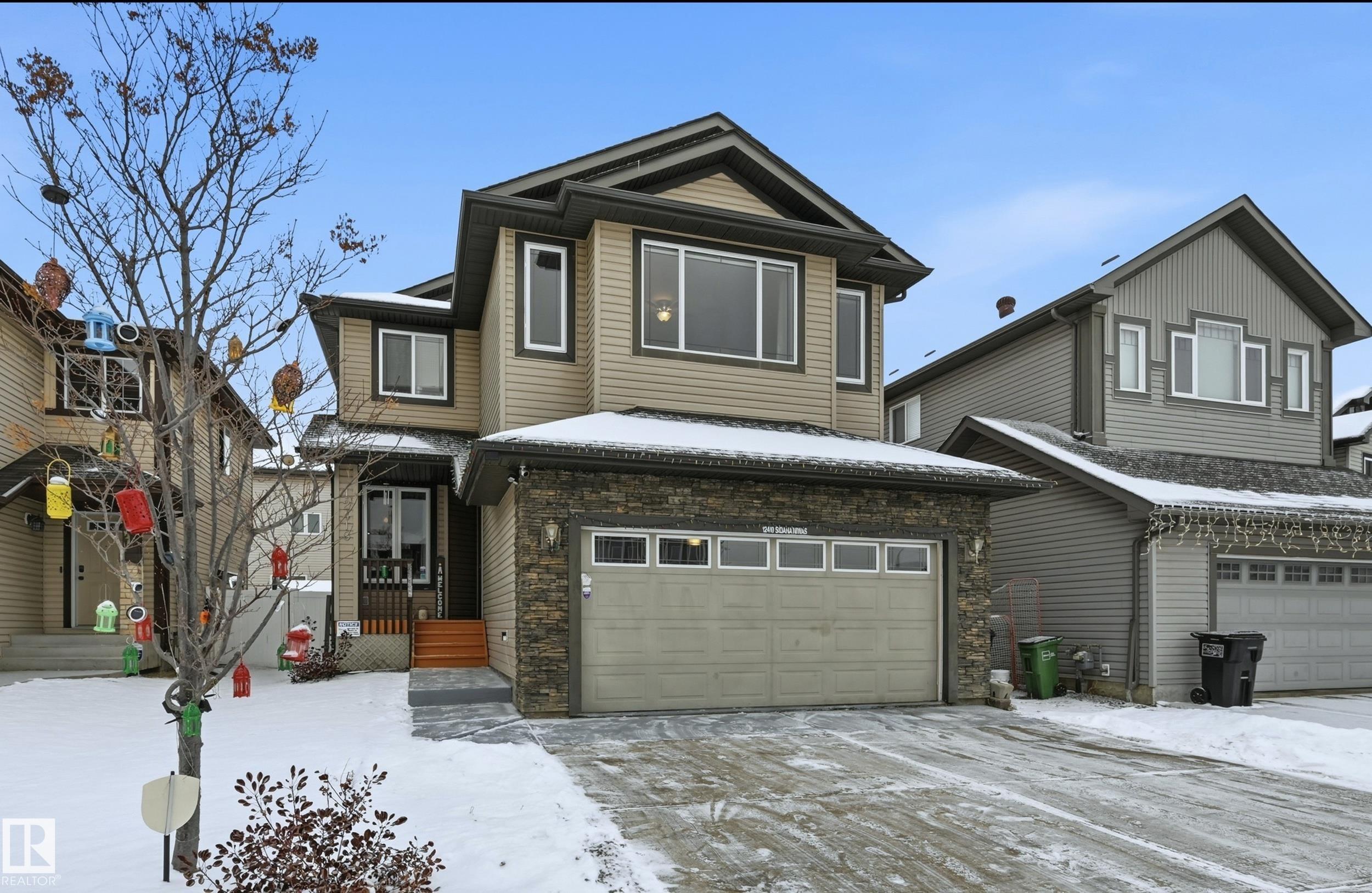 12410 171A Avenue, E4467245, Alberta,