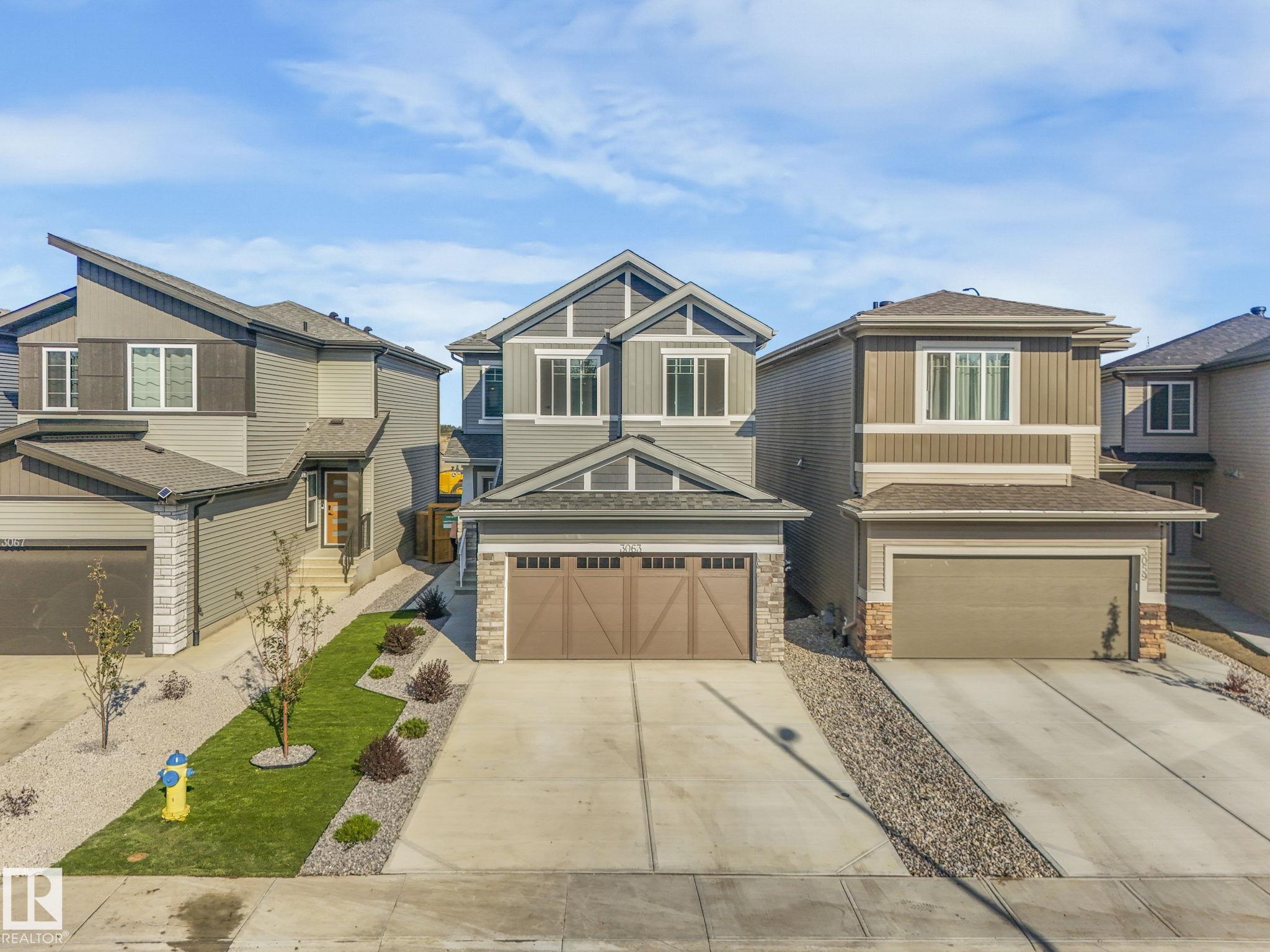 3063 200 Street, E4467255, Alberta,