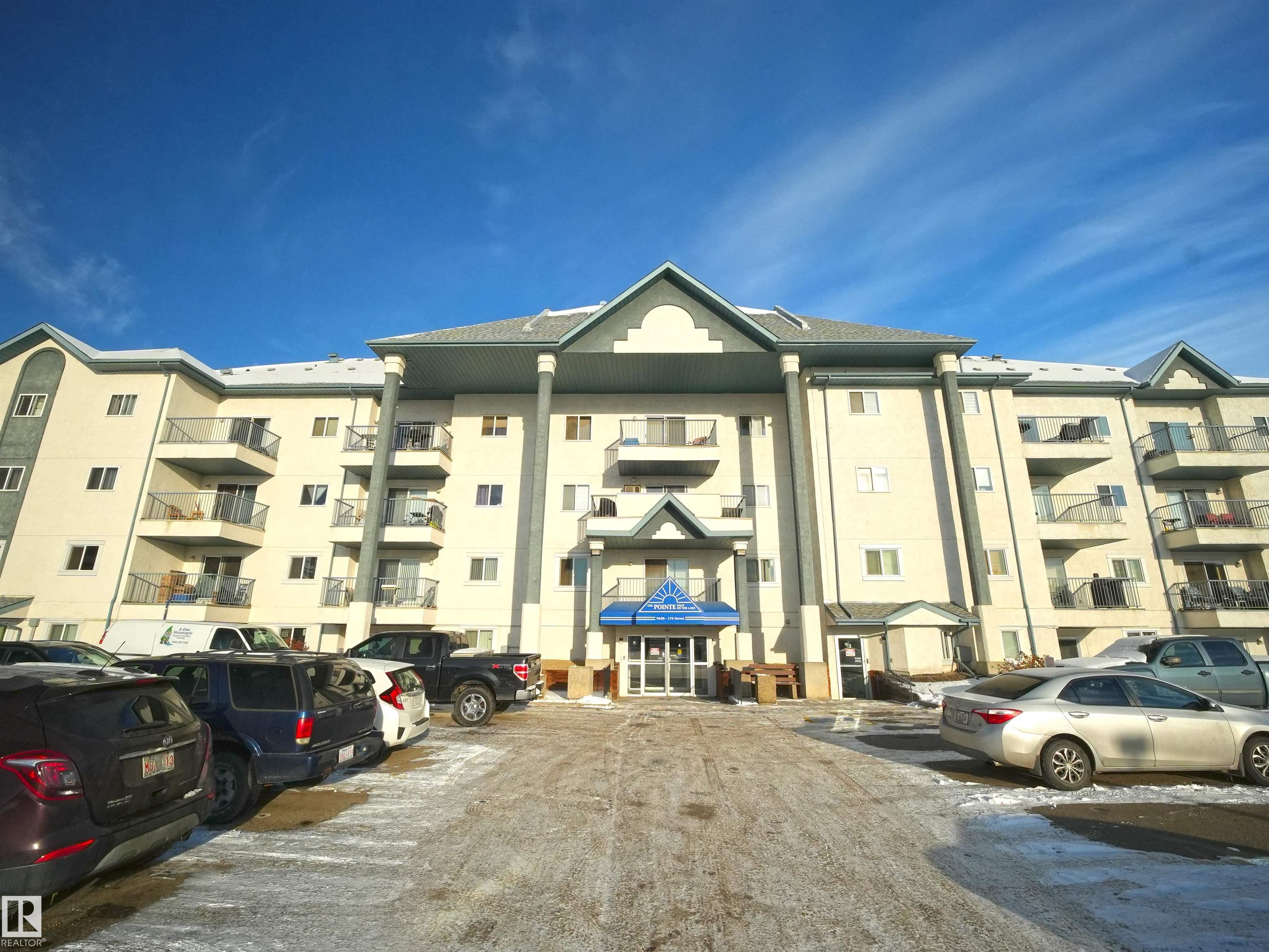 303 9620 174 Street, E4467259, Alberta,