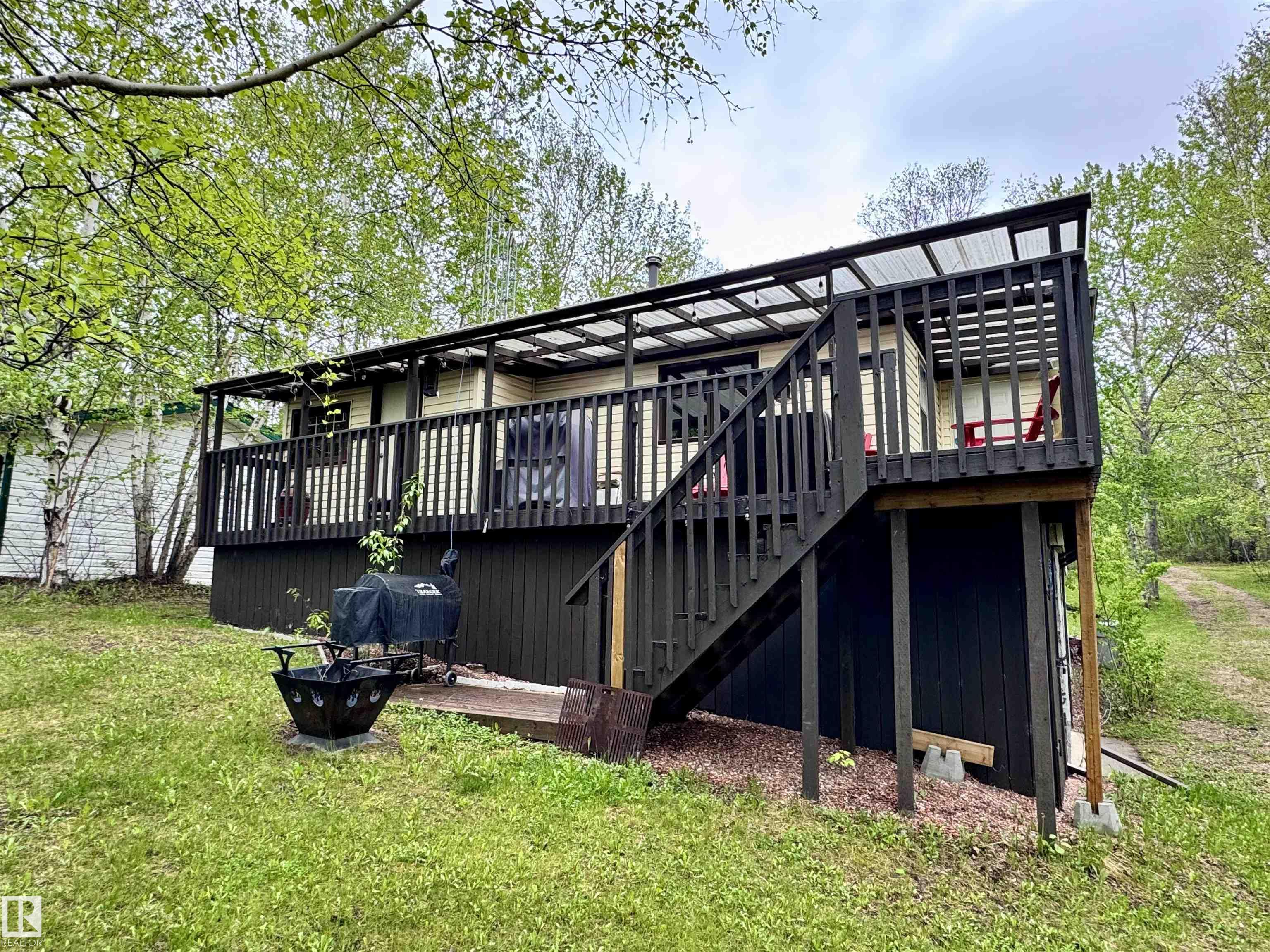 131 Sandy Beach Avenue, E4467268, Alberta,