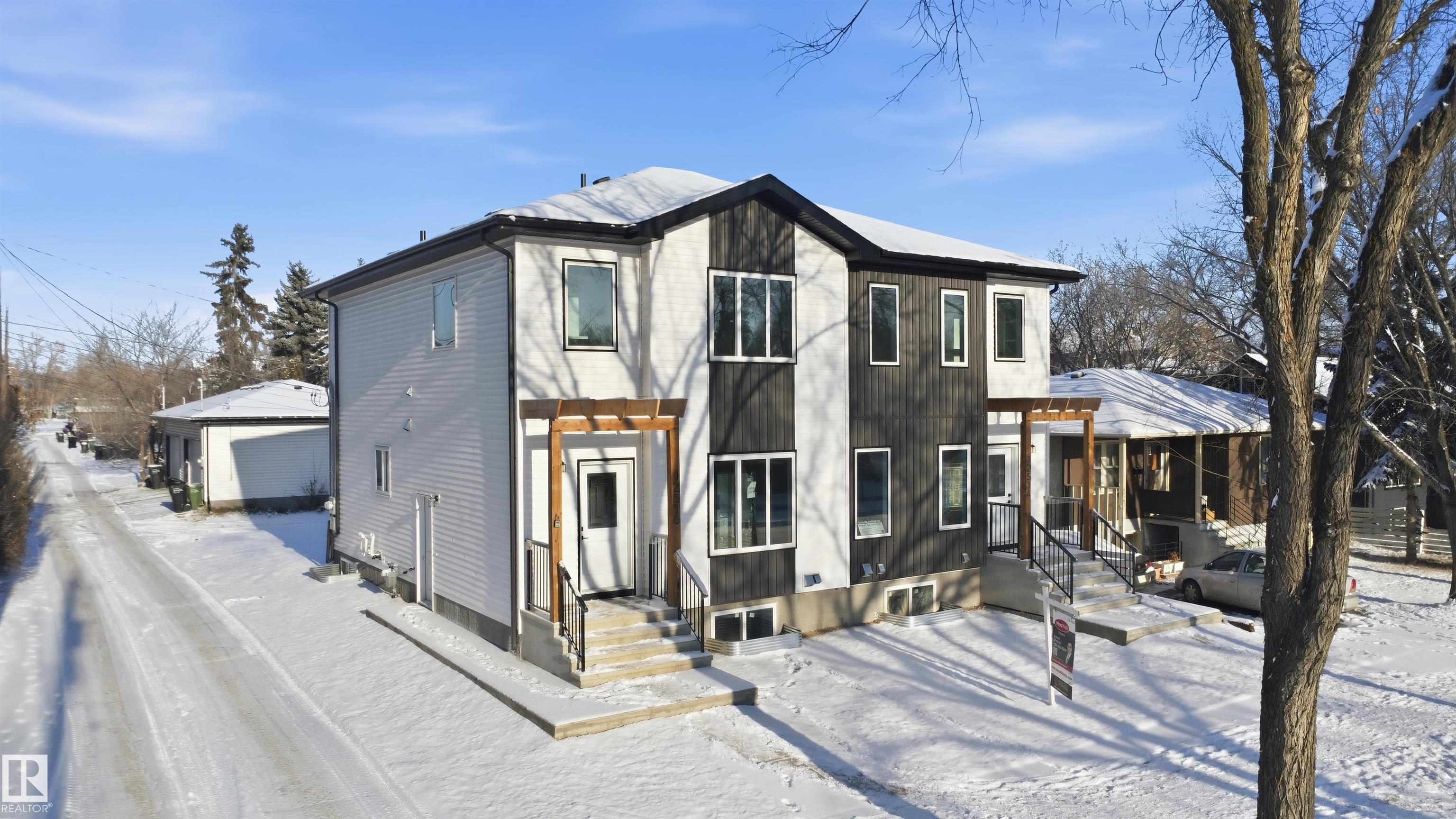 12514/16 114 Avenue, E4467271, Alberta,