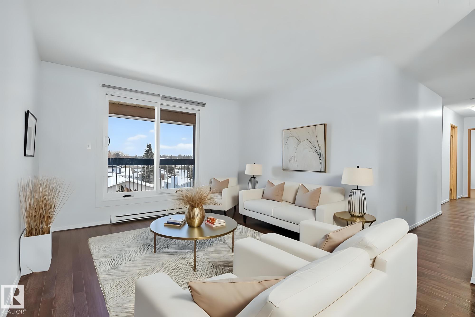 404 2628 MILL WOODS Road E, E4467272, Alberta,