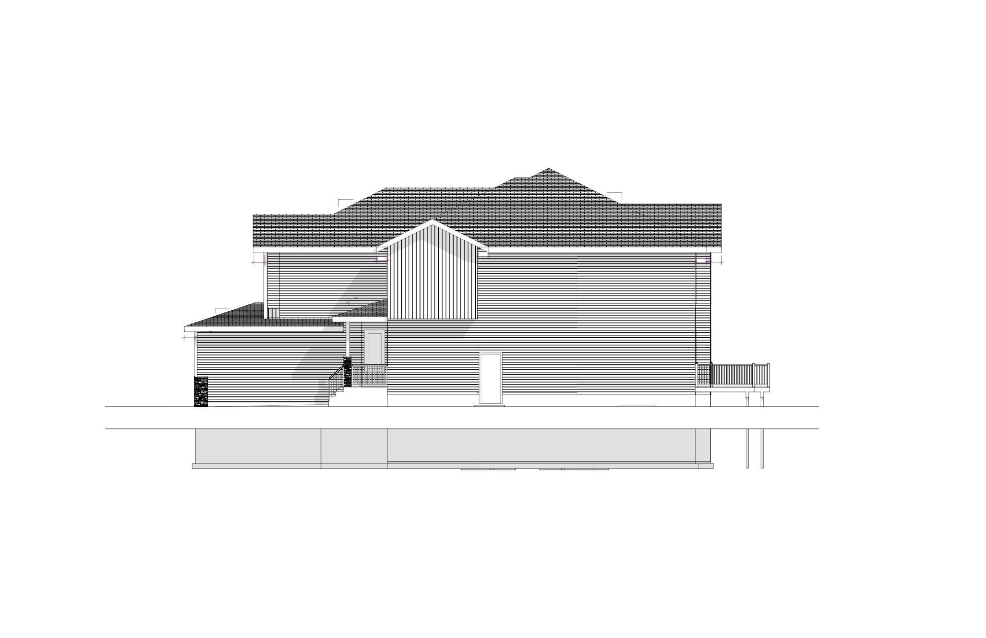Second View of 13110 186 Avenue, Goodridge Corners, Edmonton, Alberta, T5Y 1K1