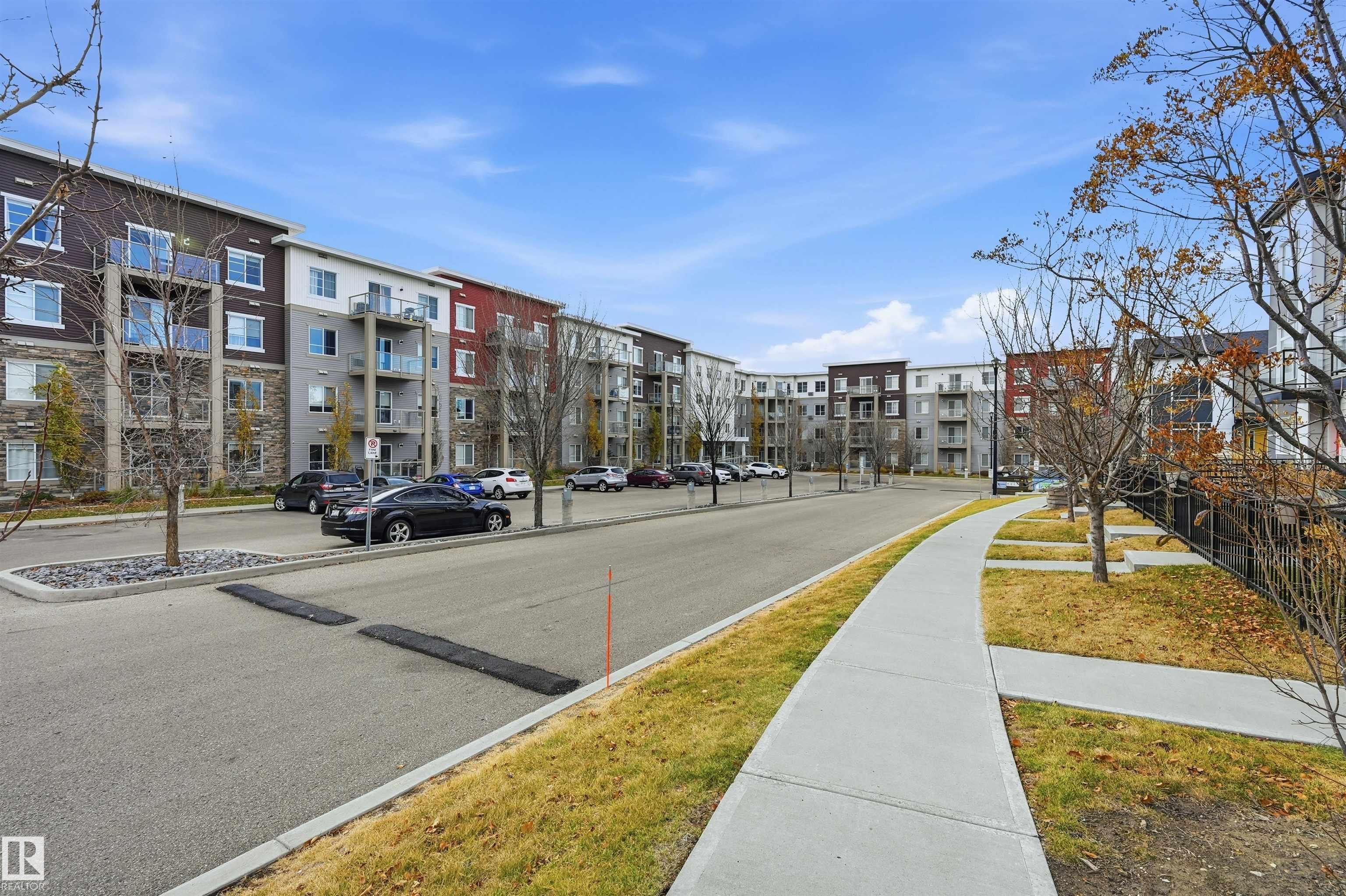 307 812 WELSH Drive, E4467287, Alberta,