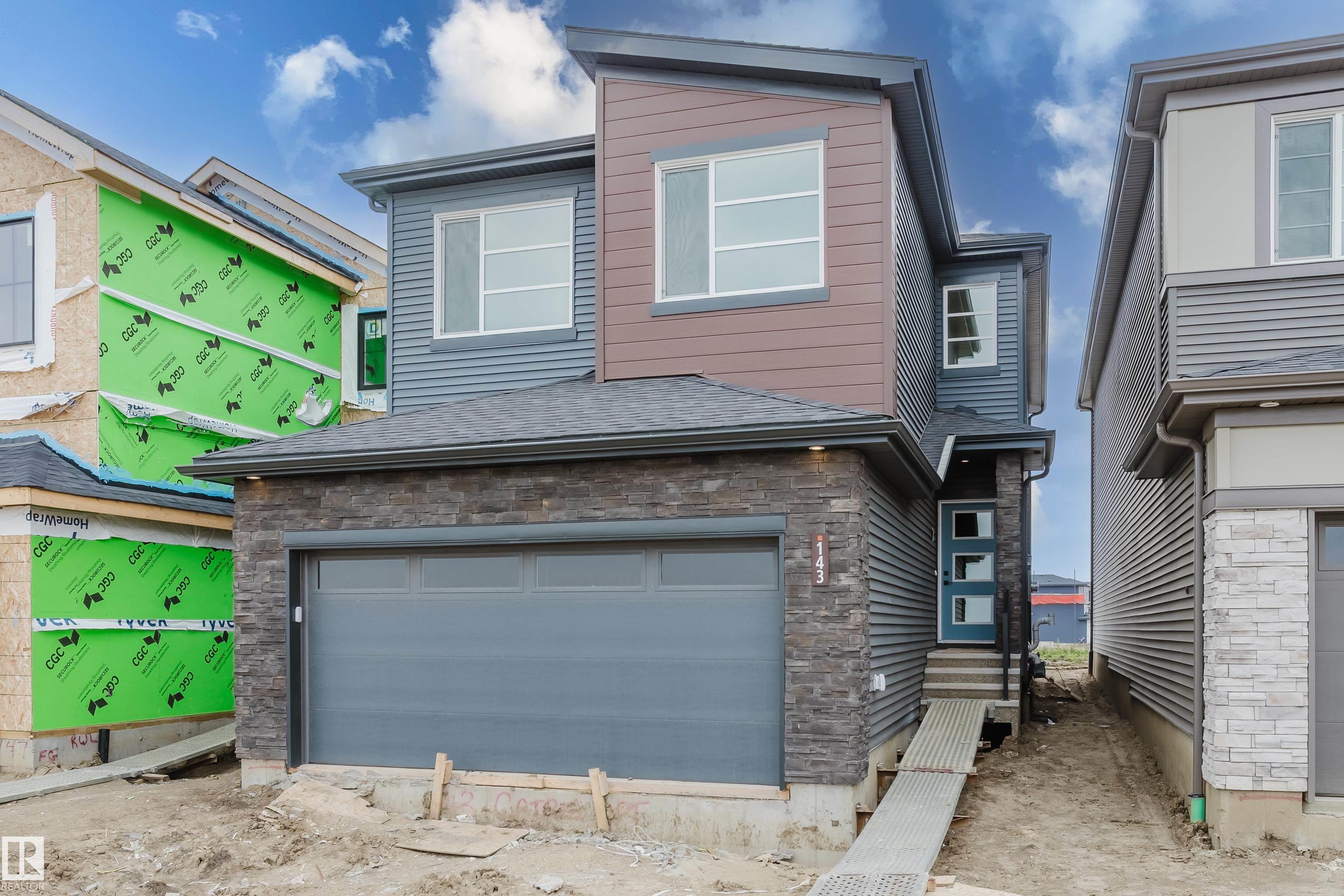 143 Catria Point(e), E4467297, Alberta,