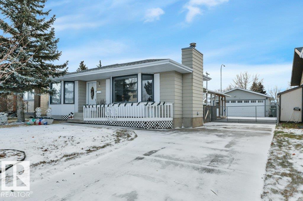 4205 39 Avenue, E4467307, Alberta,