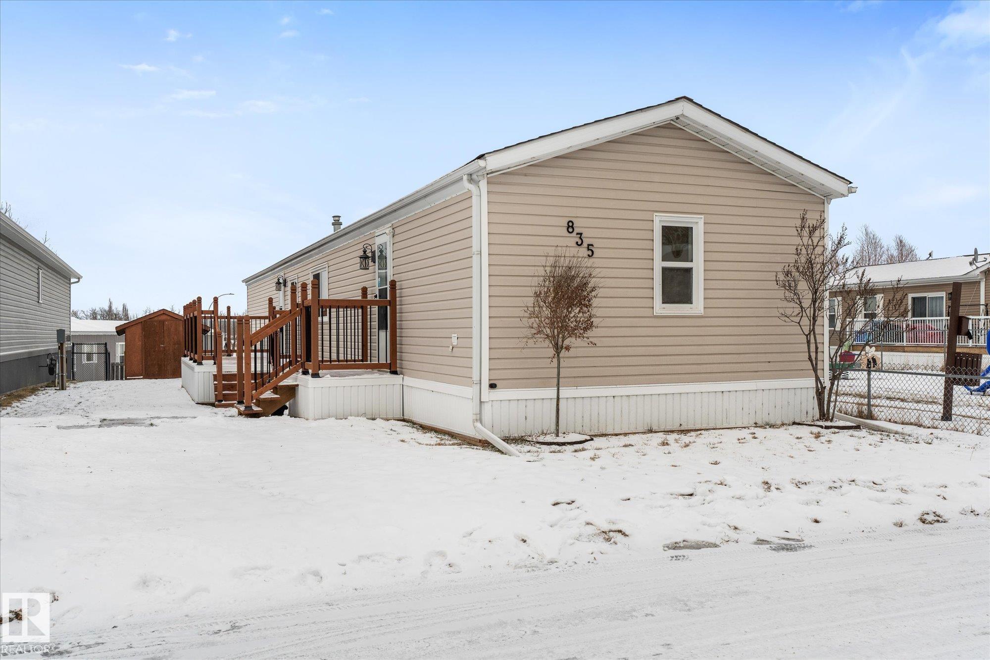 835 53222 Range Road 272, E4467309, Alberta,