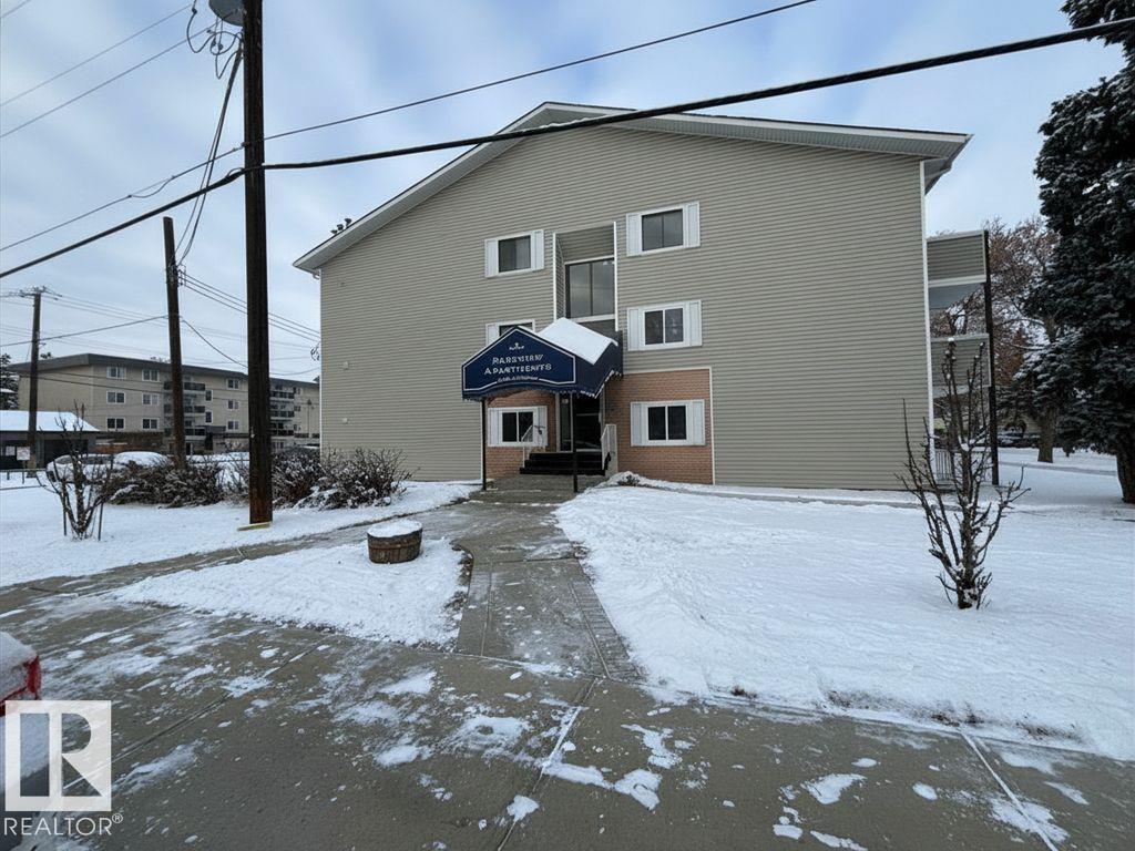205 10604 110 Avenue, E4467310, Alberta,