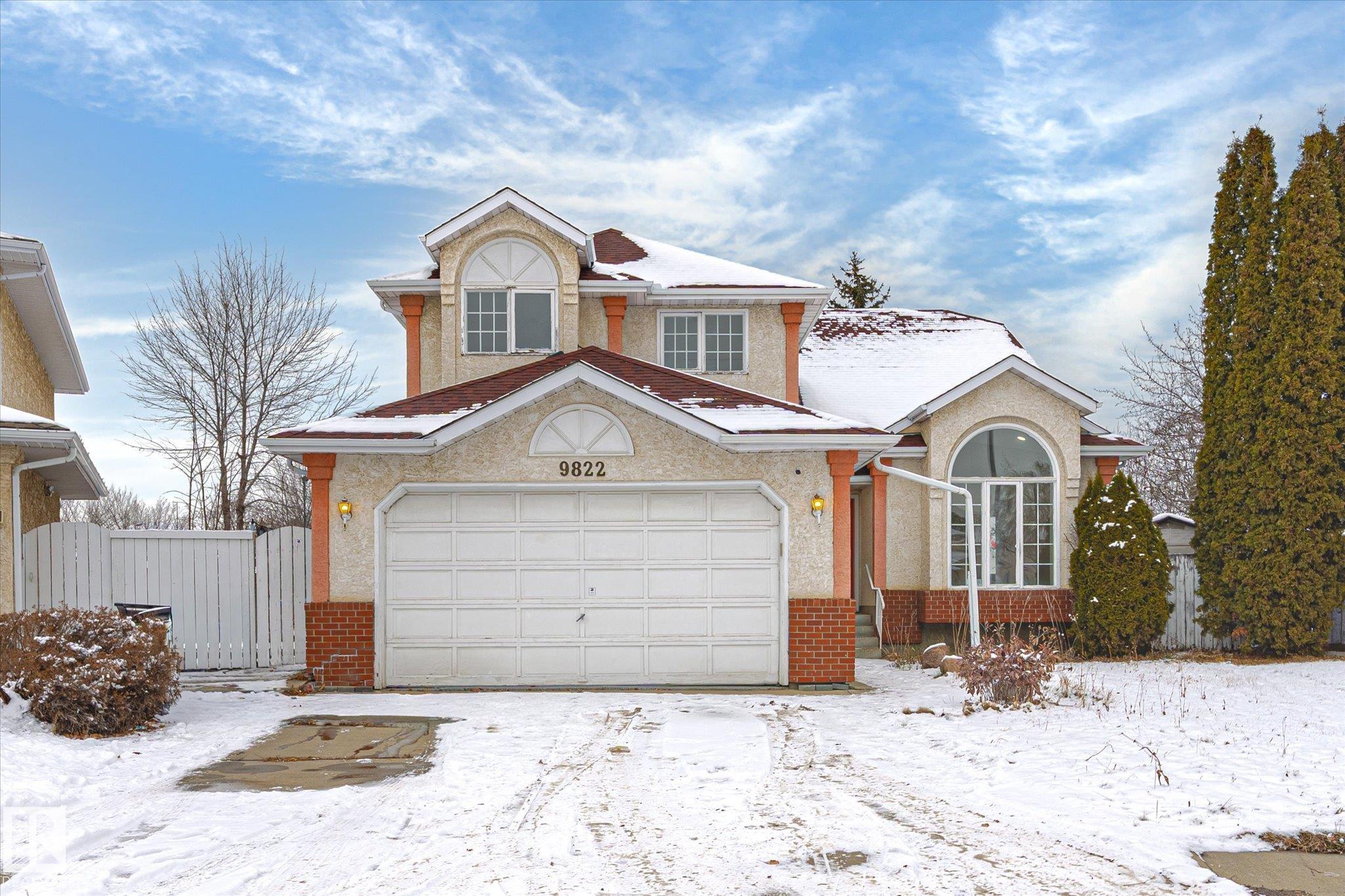 9822 175 Avenue, E4467312, Alberta,