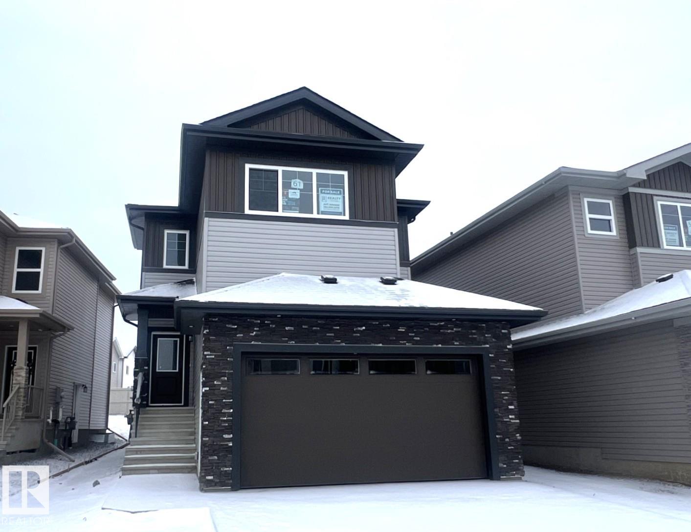 61 WYNN Road, E4467316, Alberta,