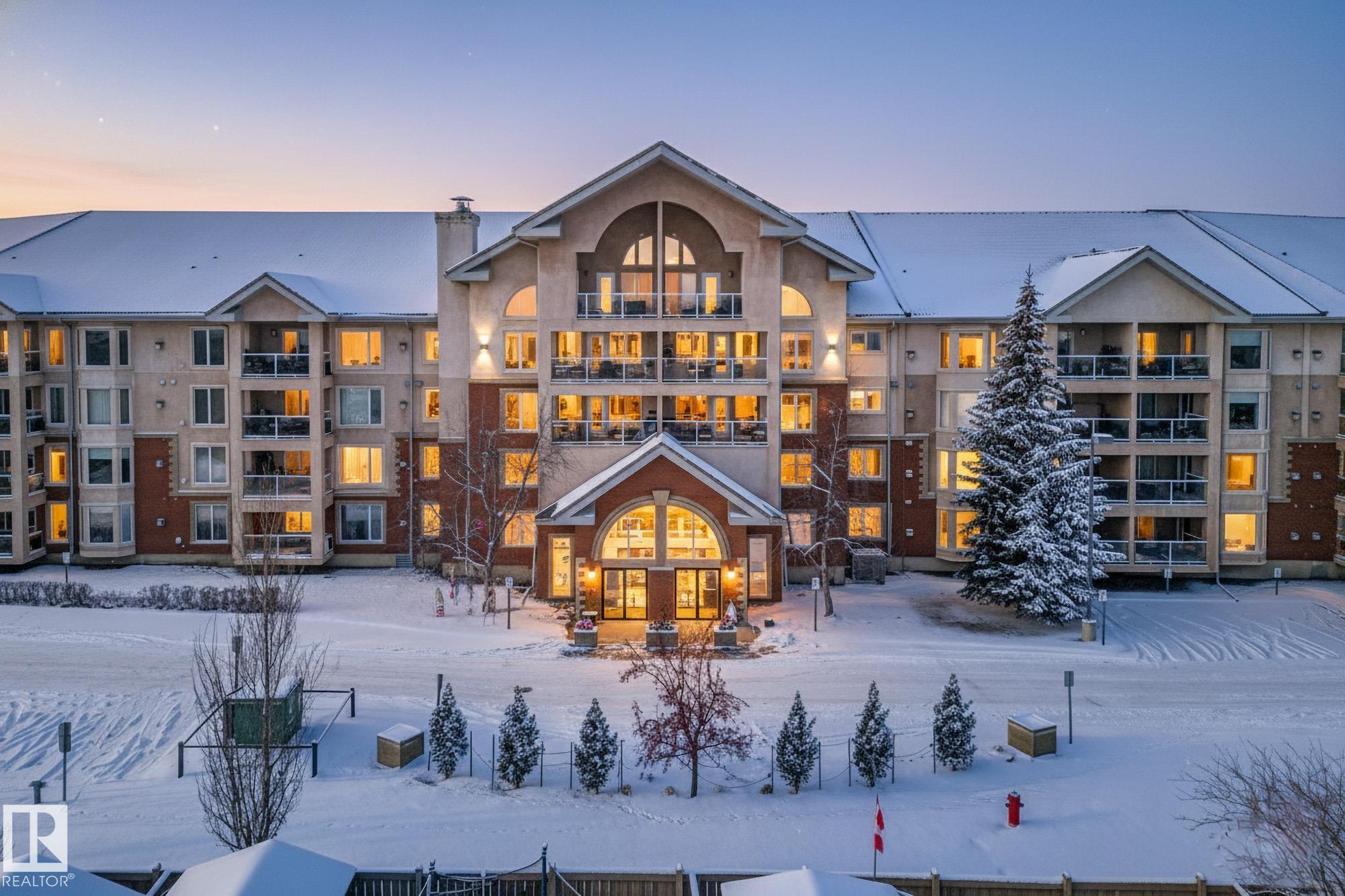 418 200 BETHEL Drive, E4467325, Alberta,