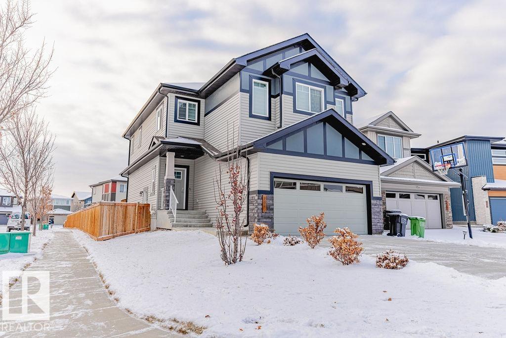 704 CONROY Crest, E4467326, Alberta,