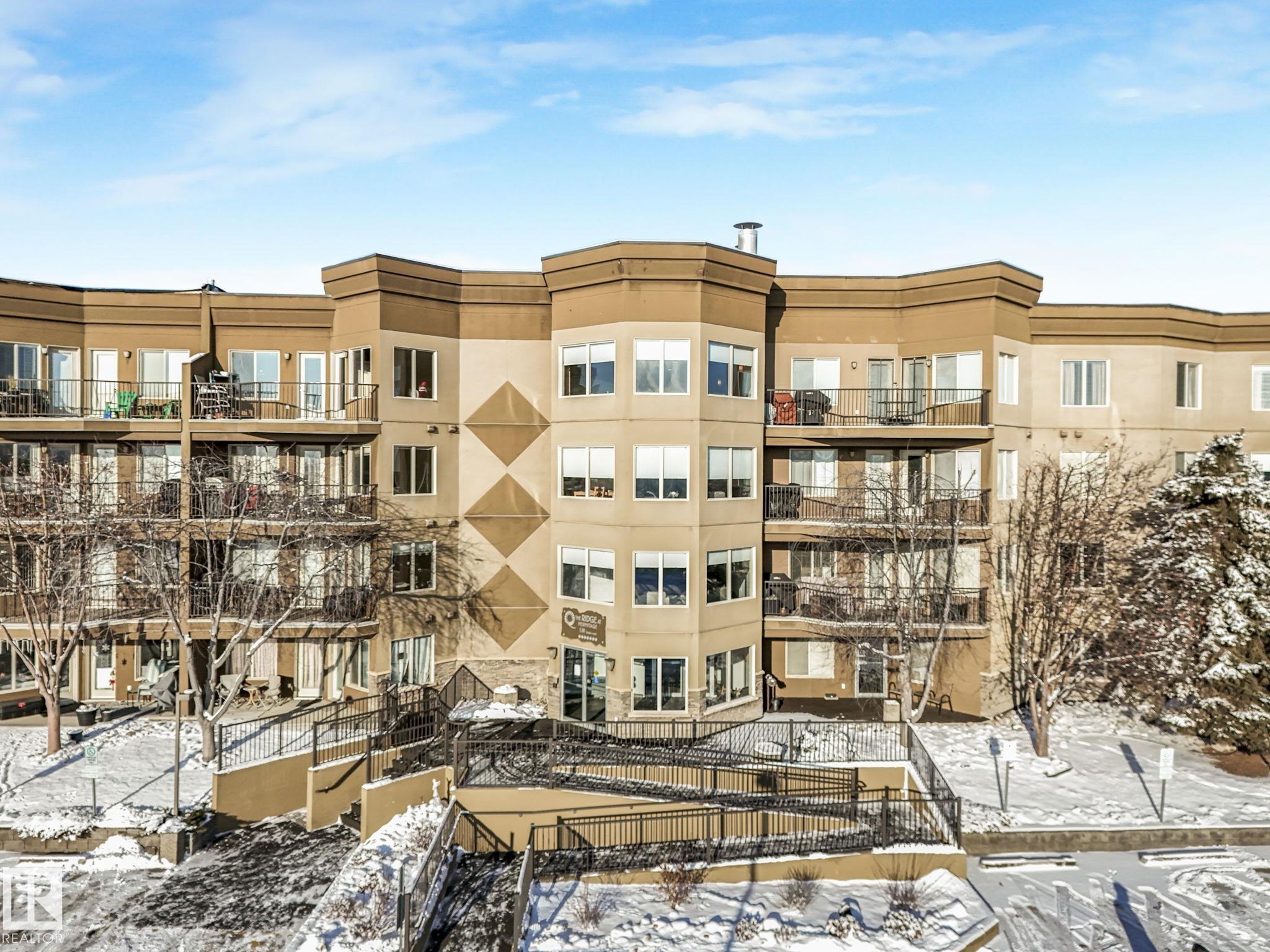 402 530 Hooke Road, E4467329, Alberta,