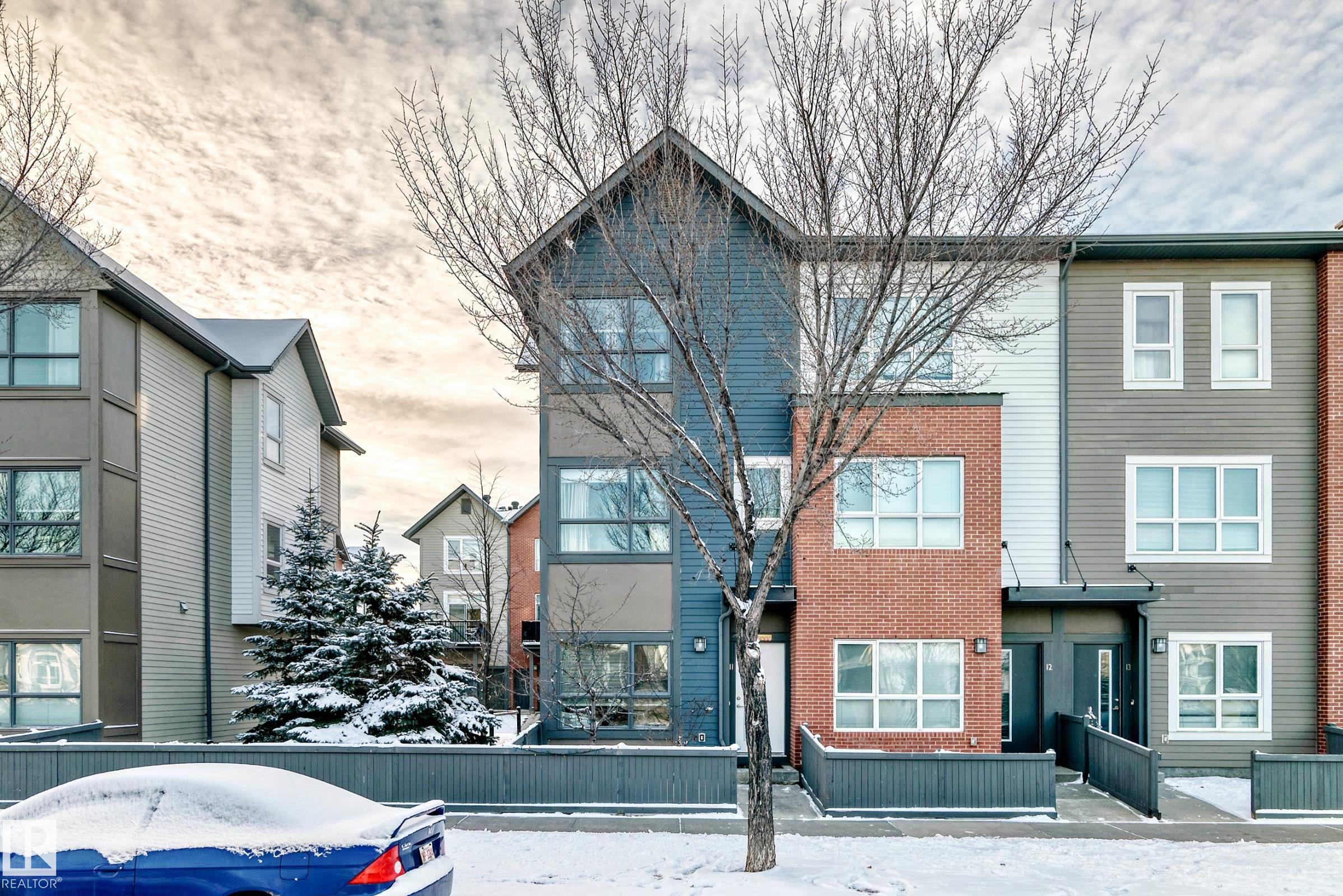 11 2560 PEGASUS Boulevard, E4467339, Alberta,