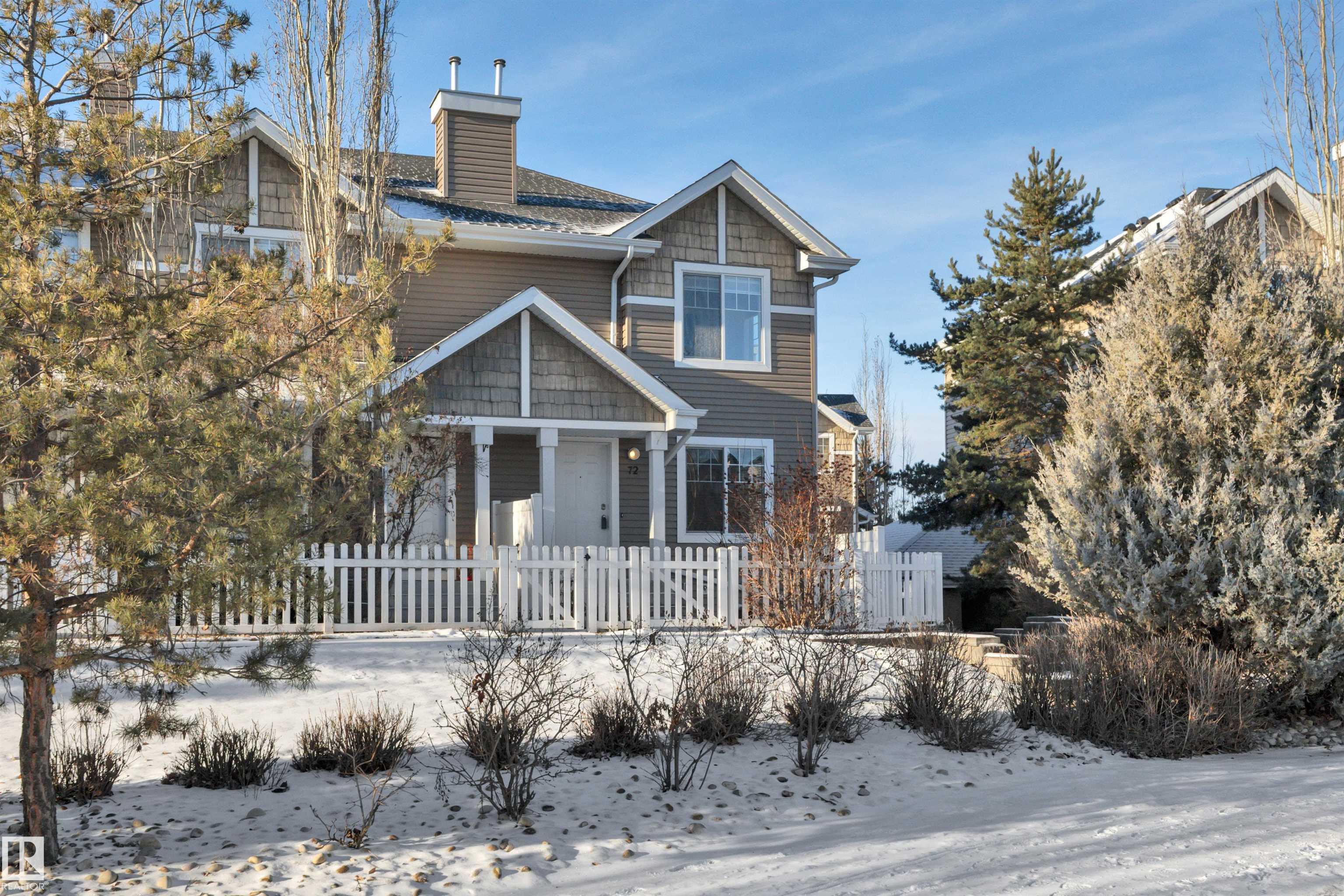 72 3075 TRELLE Crescent, E4467340, Alberta,