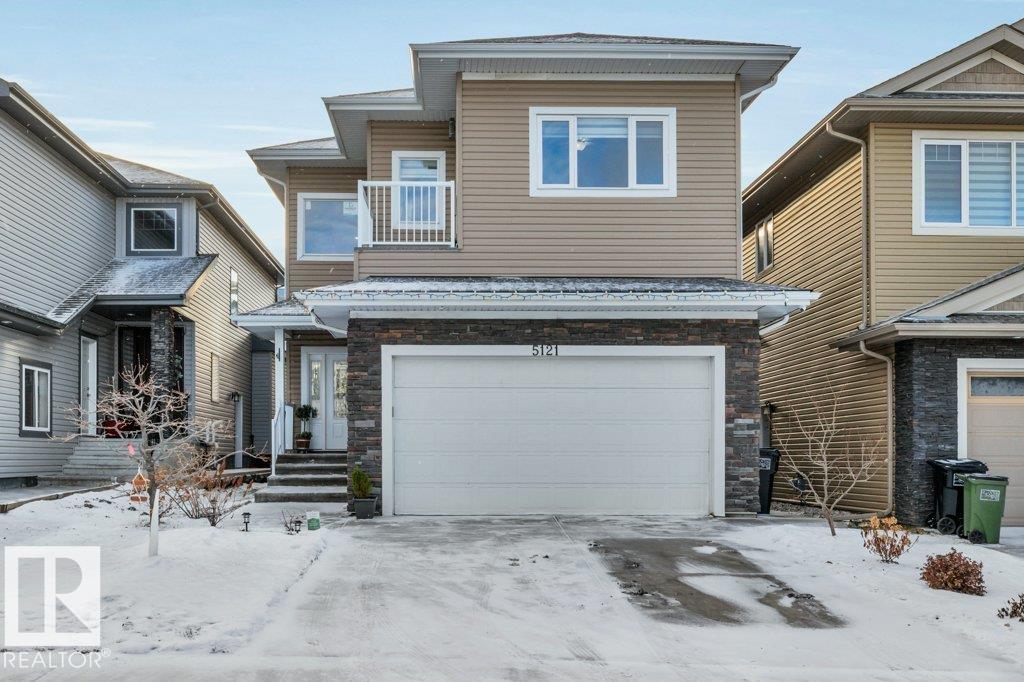 5121 1B Avenue, E4467347, Alberta,