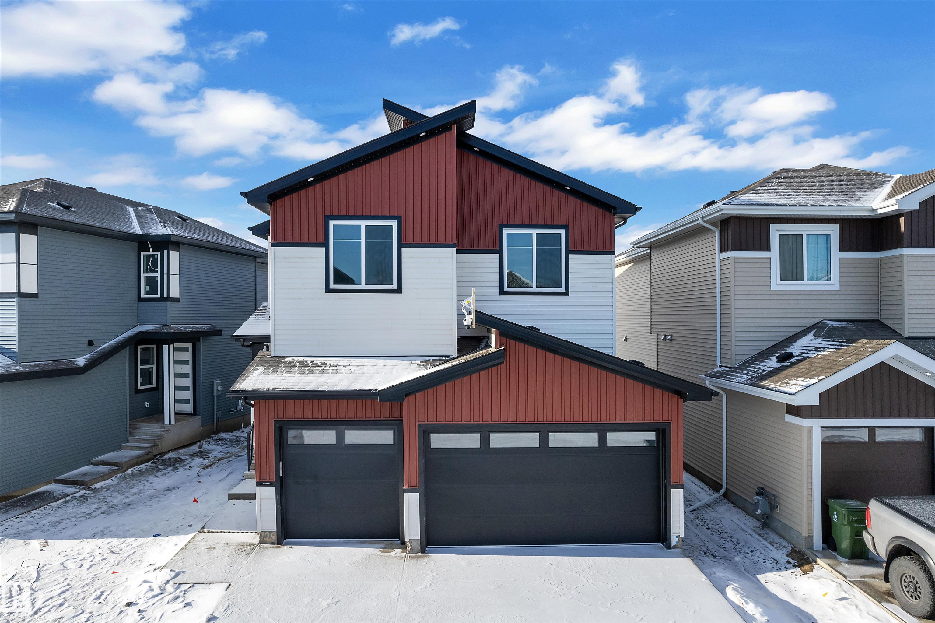 729 ASTORIA Way, E4467350, Alberta,
