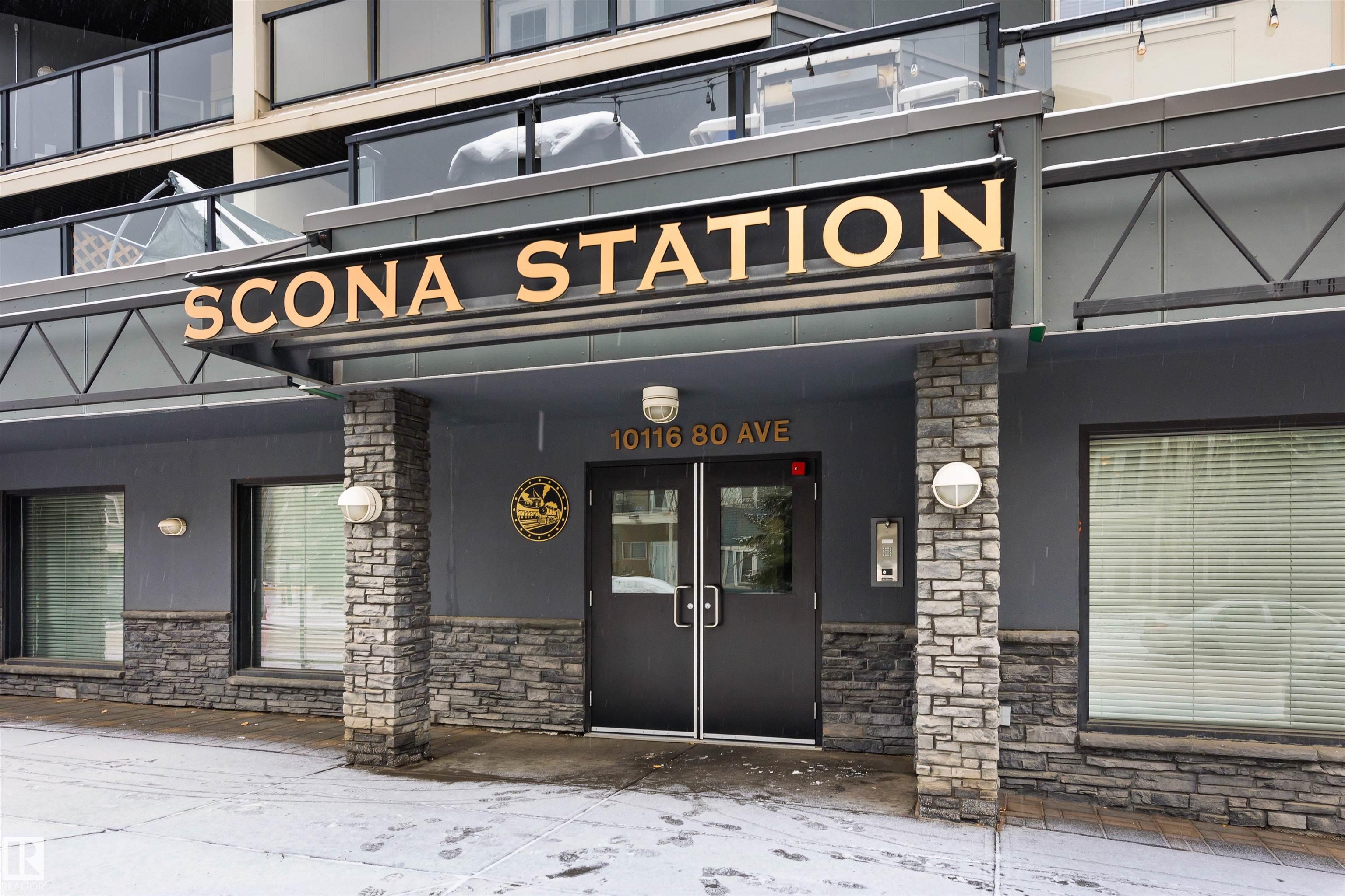 202 10116 80 Avenue, E4467351, Alberta,