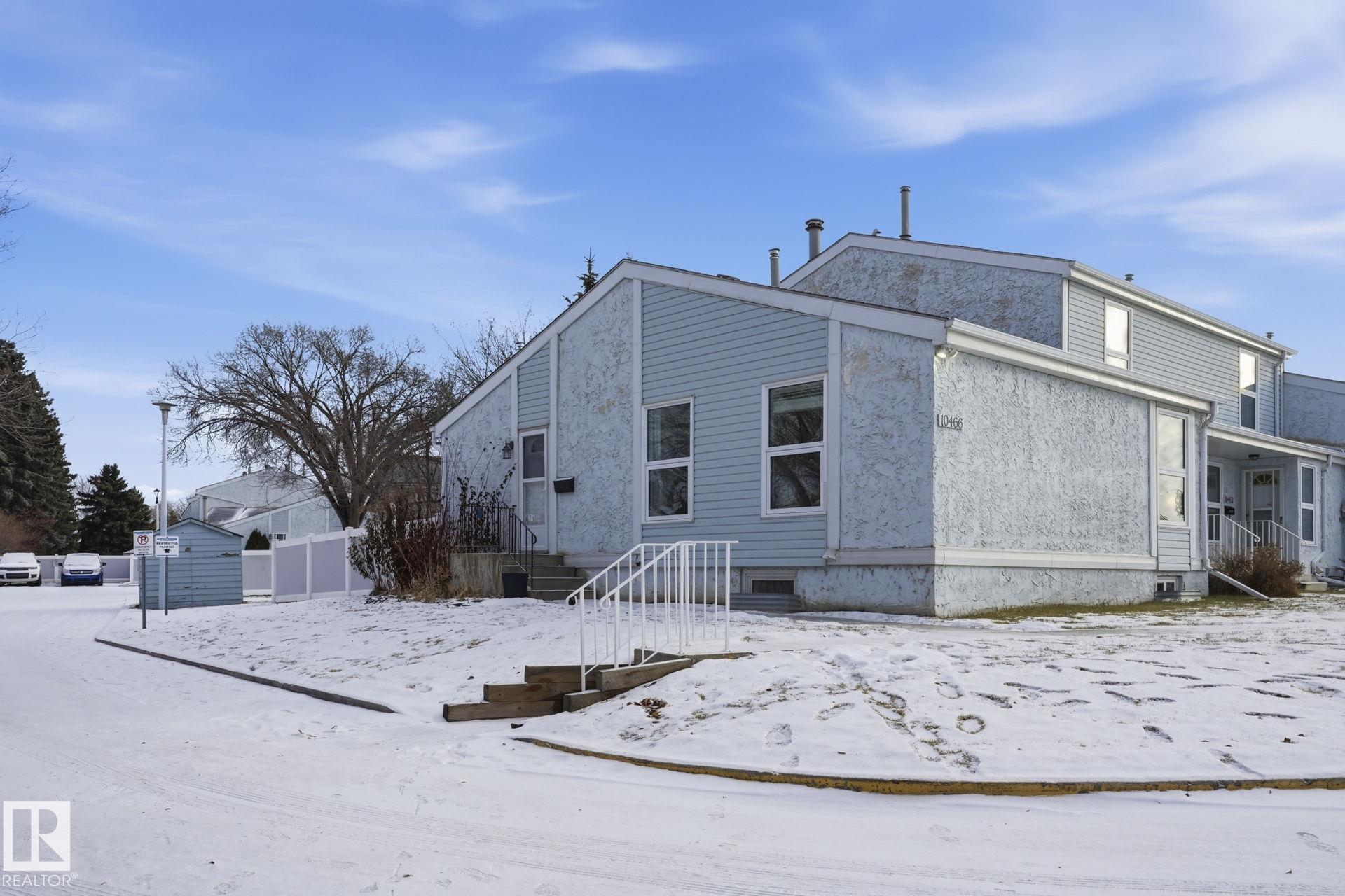 10466 28A Avenue, E4467358, Alberta,