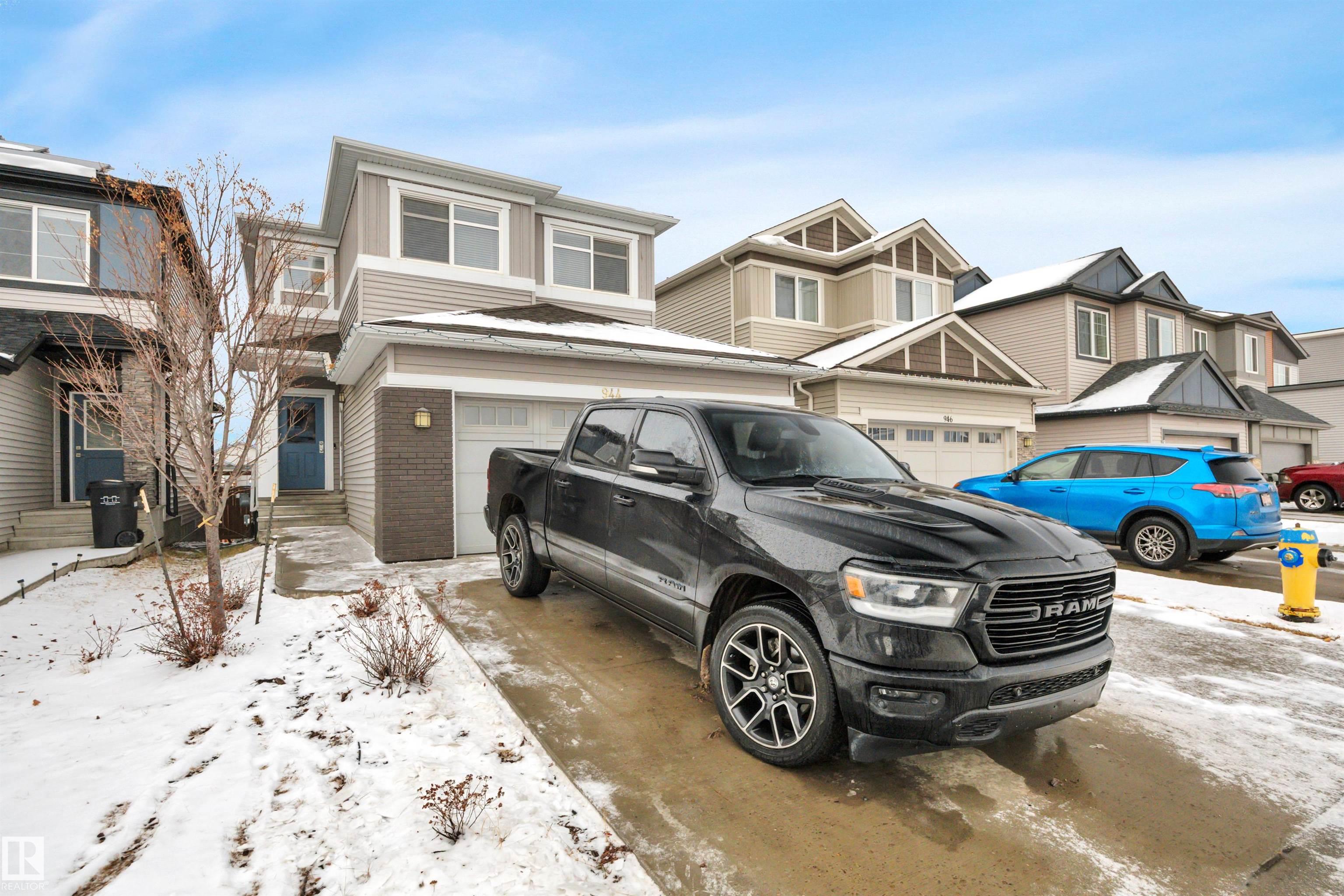 944 BERG Place, E4467360, Alberta,