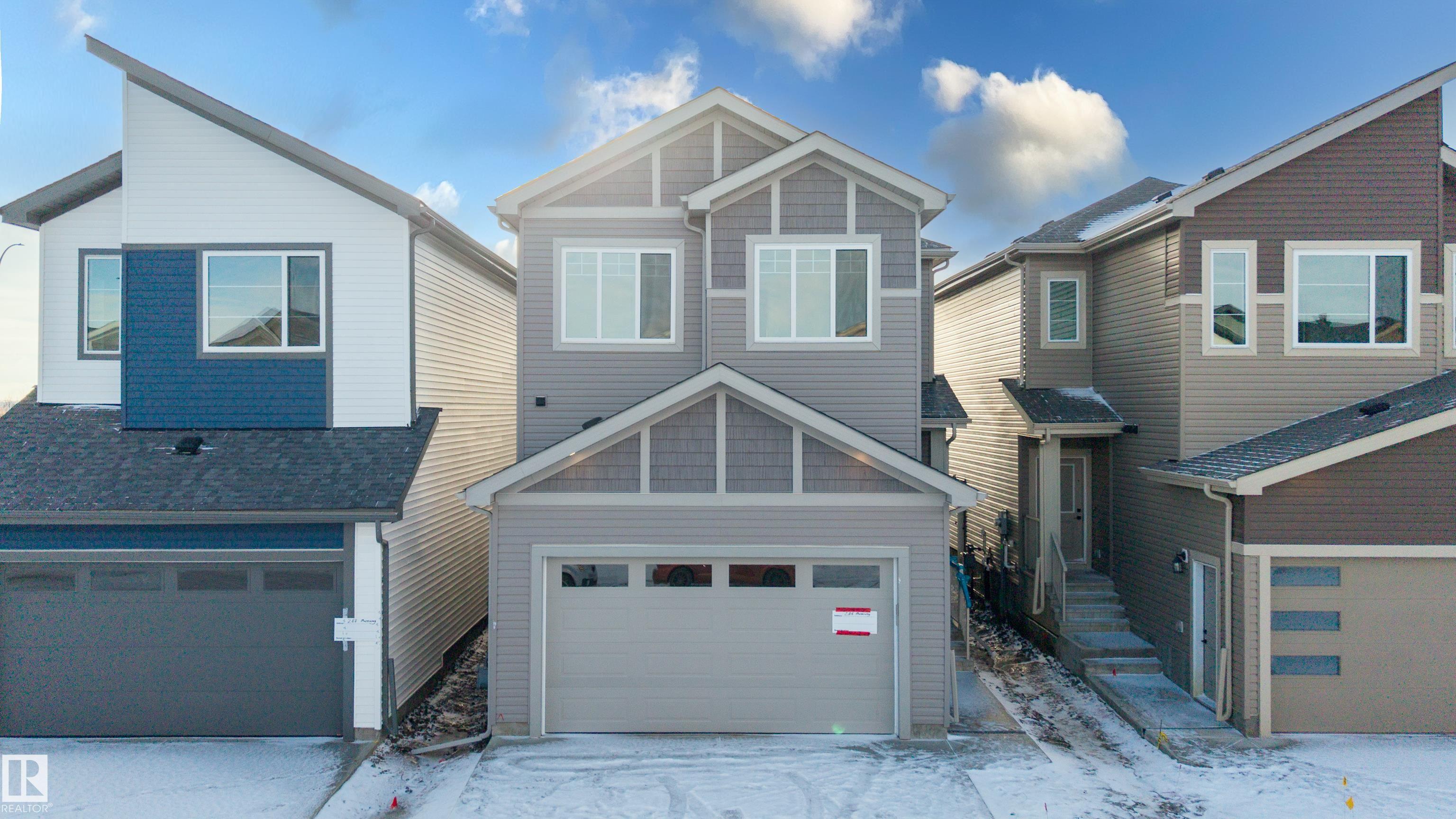 286 Munn Way, E4467361, Alberta,