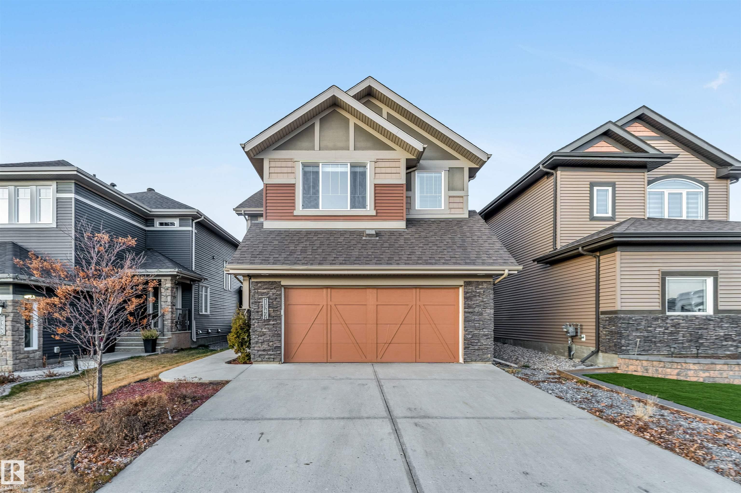1347 Watt Drive, E4467365, Alberta,