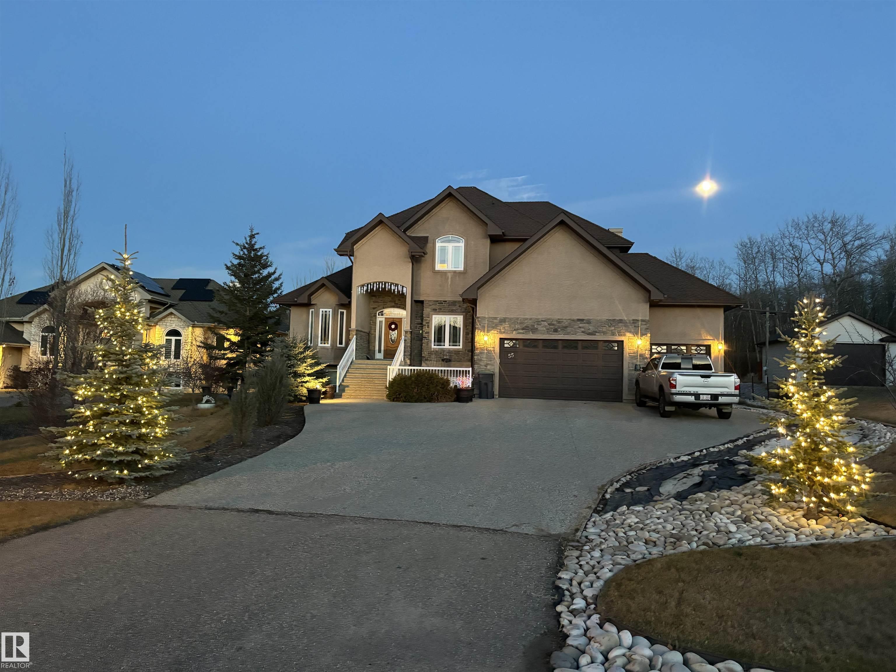 55 24524 TWP ROAD 544, E4467370, Alberta,