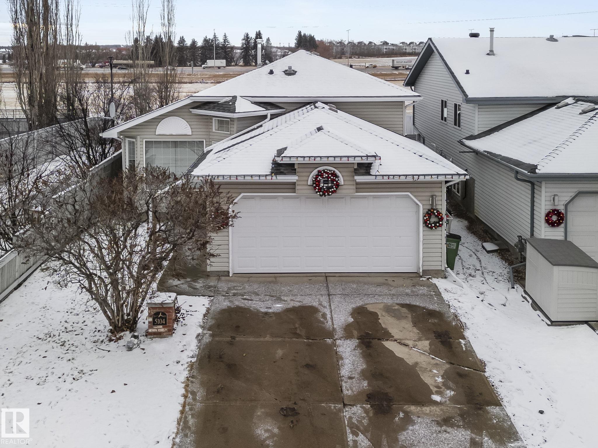 5104 191 Street, E4467371, Alberta,
