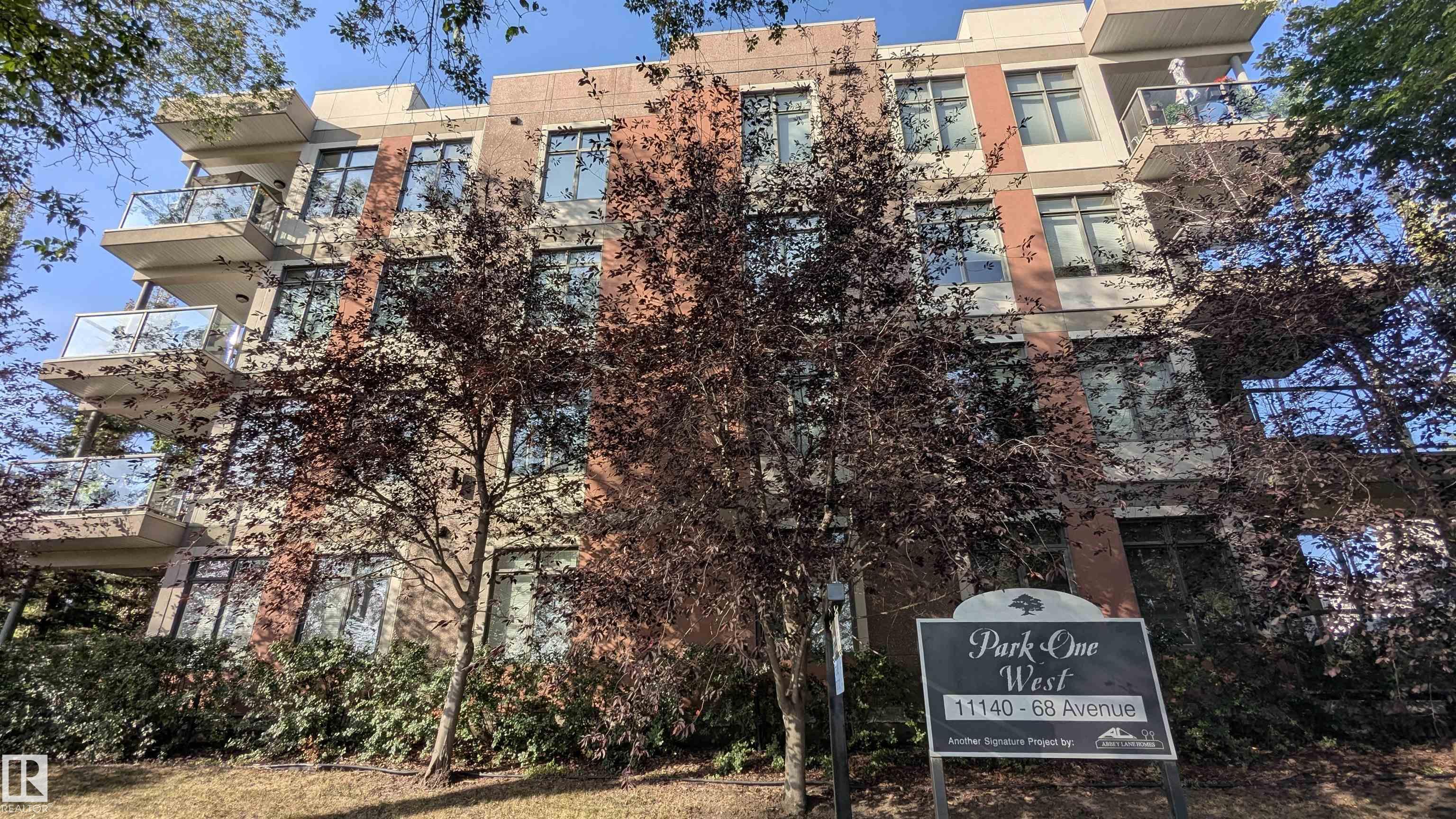 203 11140 68 Avenue, E4467377, Alberta,