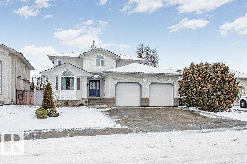 13020 157 Avenue NW, E4467382, Alberta,