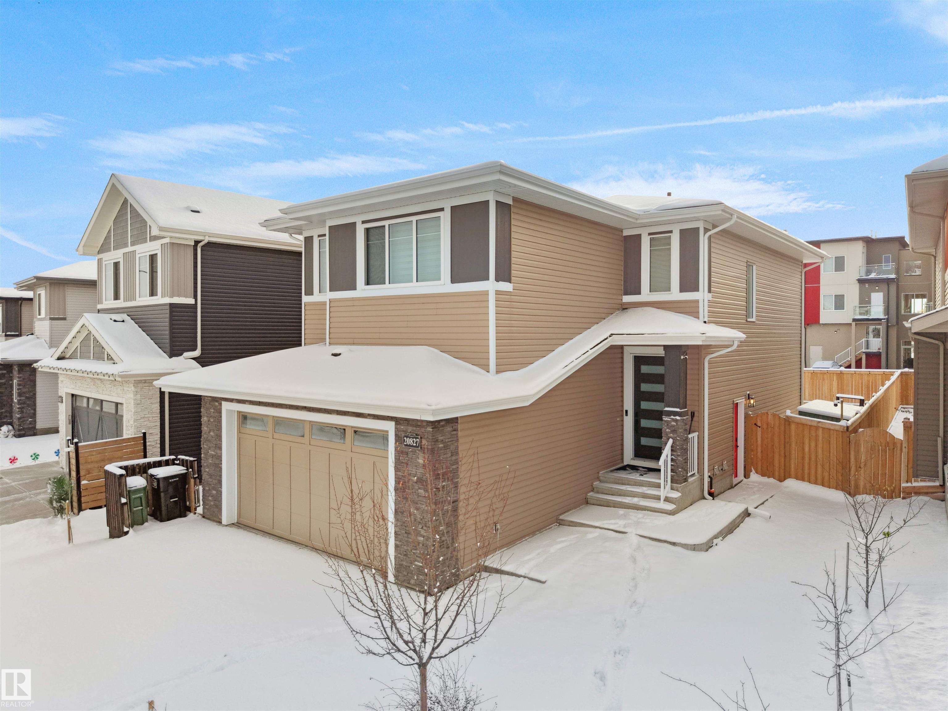 20827 130 Avenue NW, E4467384, Alberta,