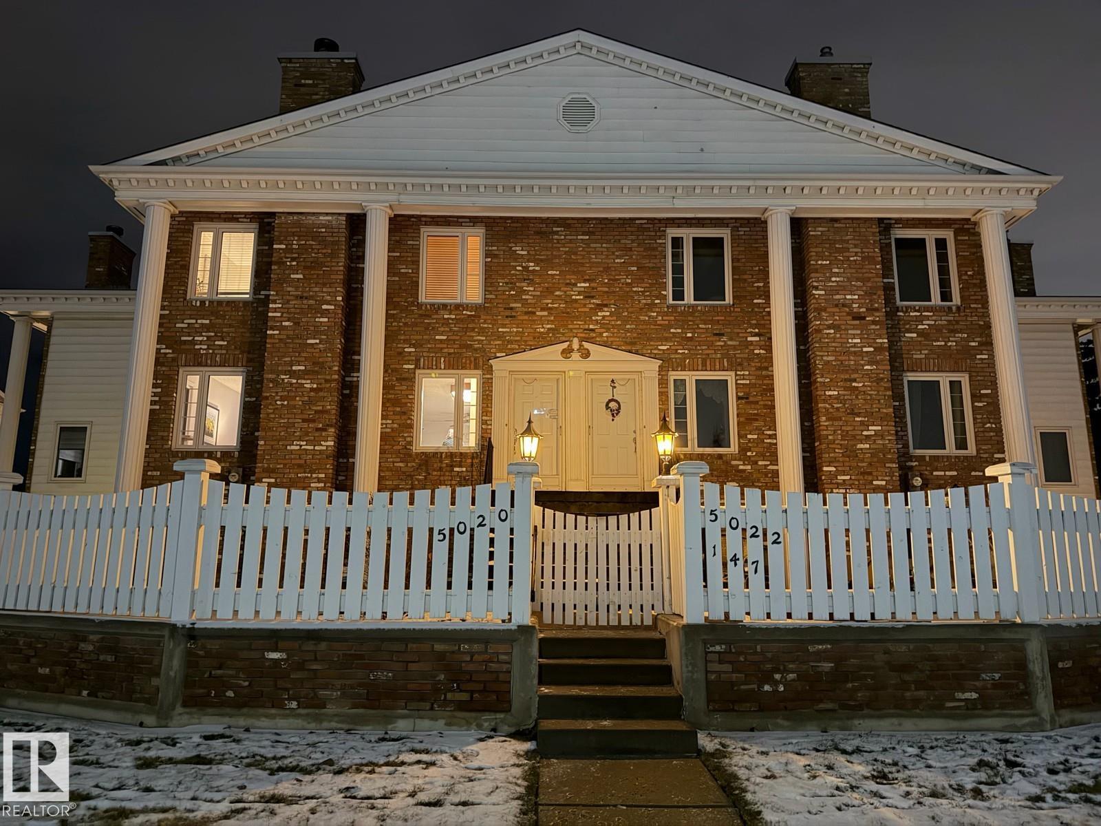 5020 147 Street, E4467390, Alberta,