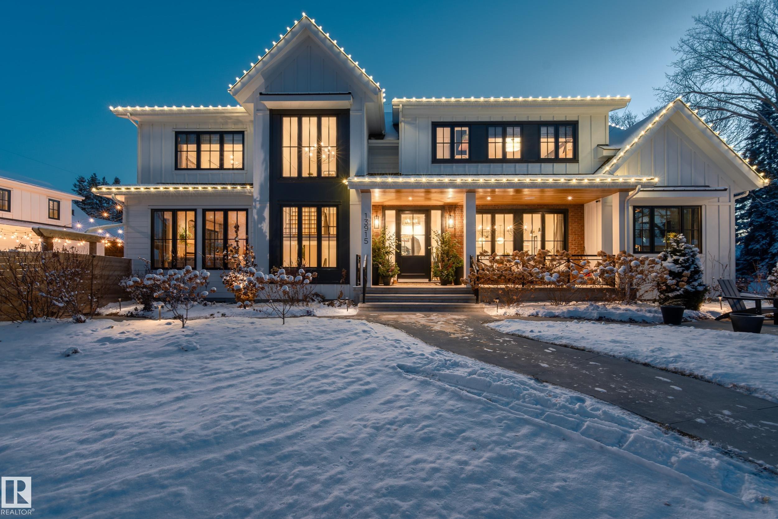 13915 104 Avenue, E4467391, Alberta,