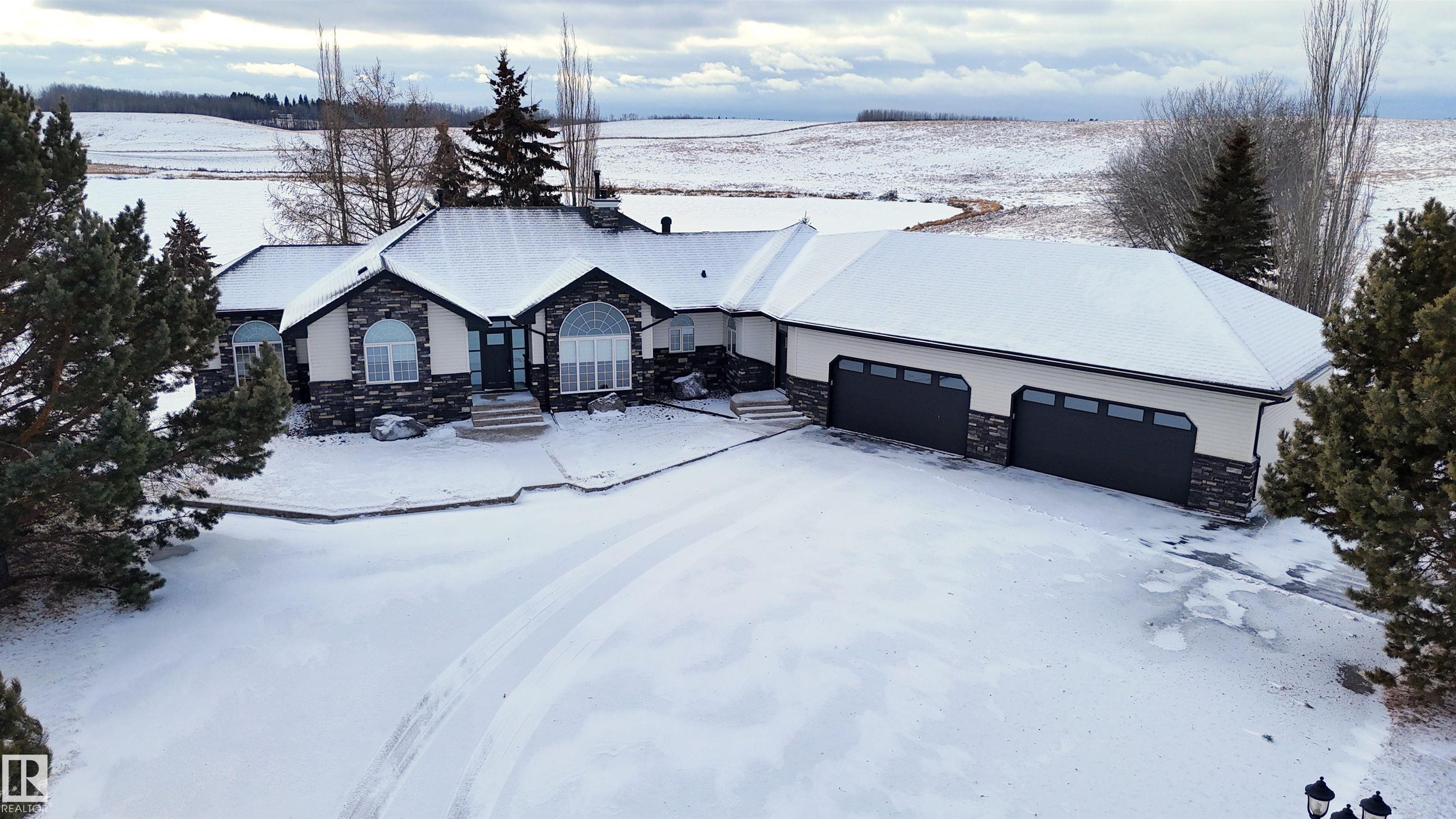 5 2022 PARKLAND Drive, E4467404, Alberta,