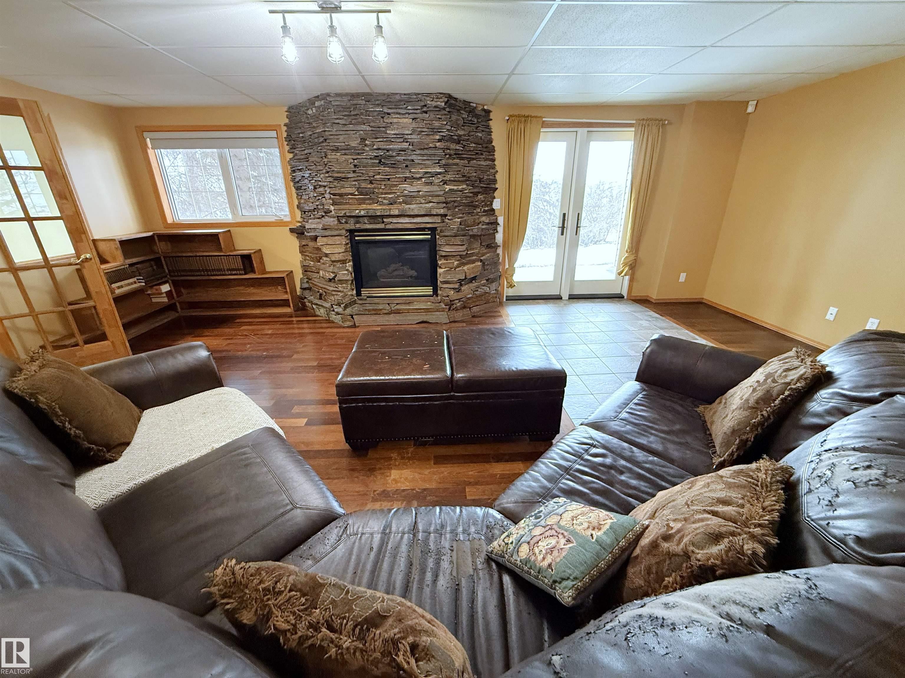 Third View of 5 2022 PARKLAND Drive, Marrakesh Properties, Rural Parkland County, Alberta, T7Y 2S1