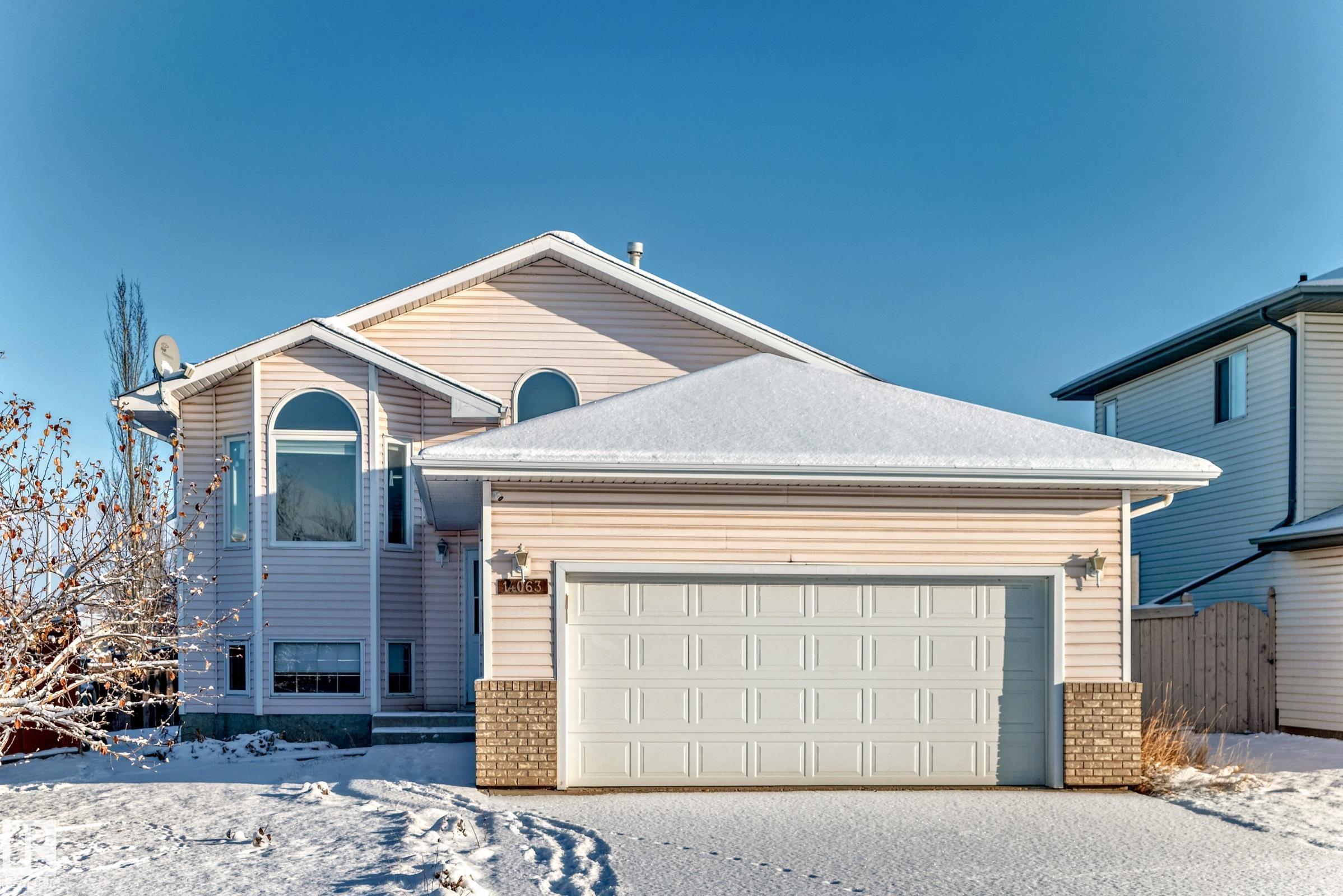 14063 128 Street NW, E4467412, Alberta,