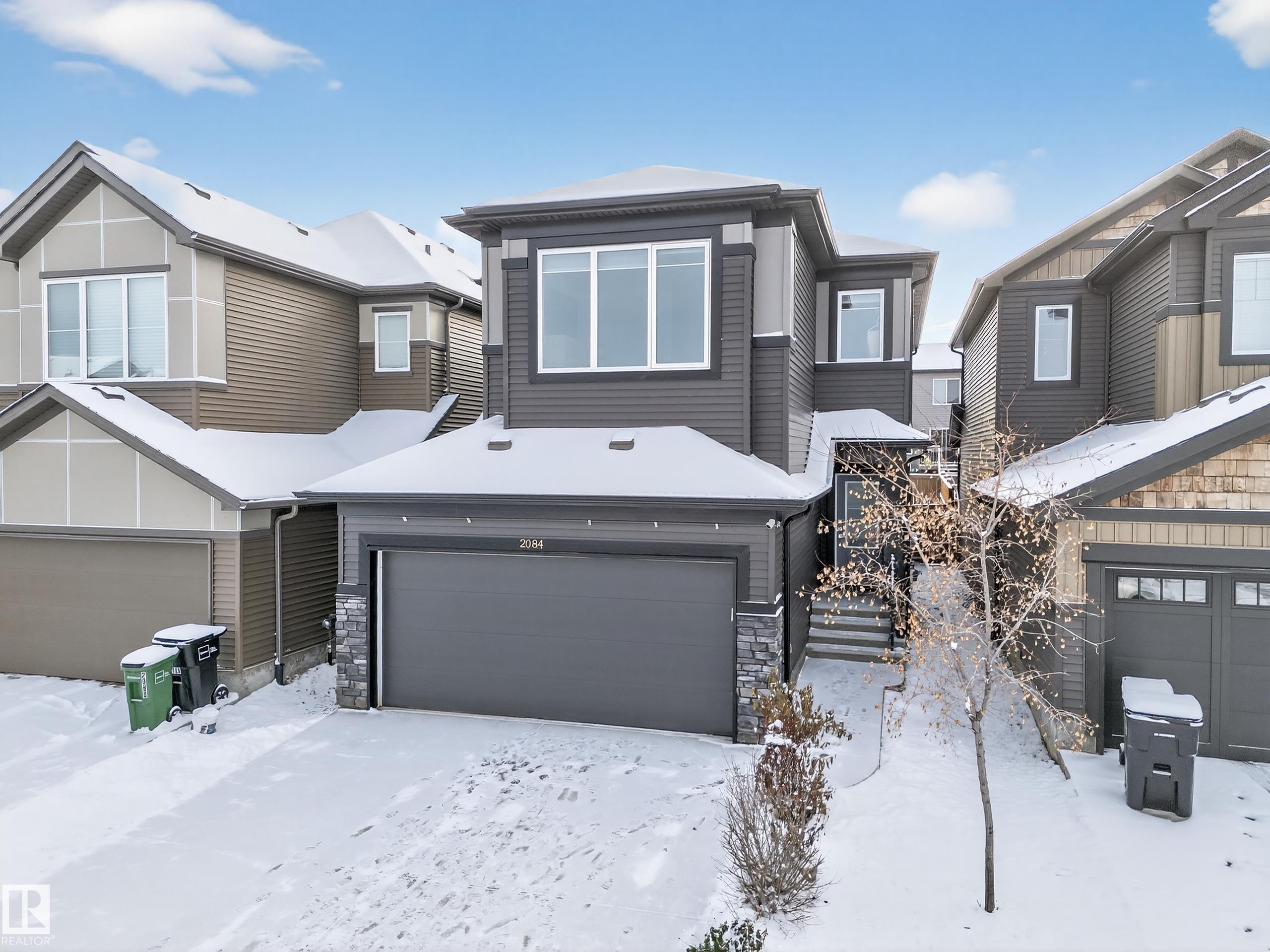 2084 GRAYDON HILL Crescent, E4467426, Alberta,