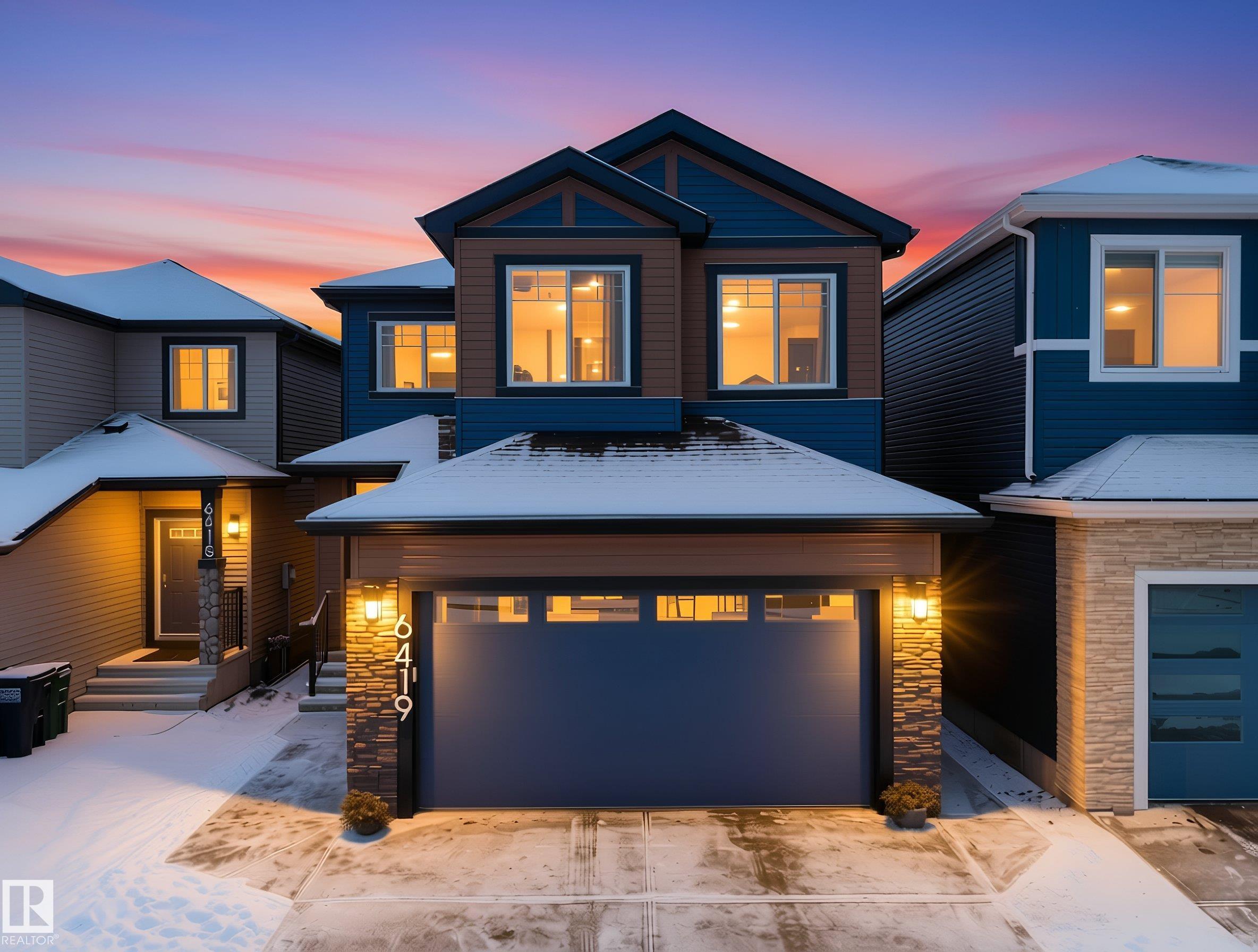 6419 175 Avenue, E4467427, Alberta,