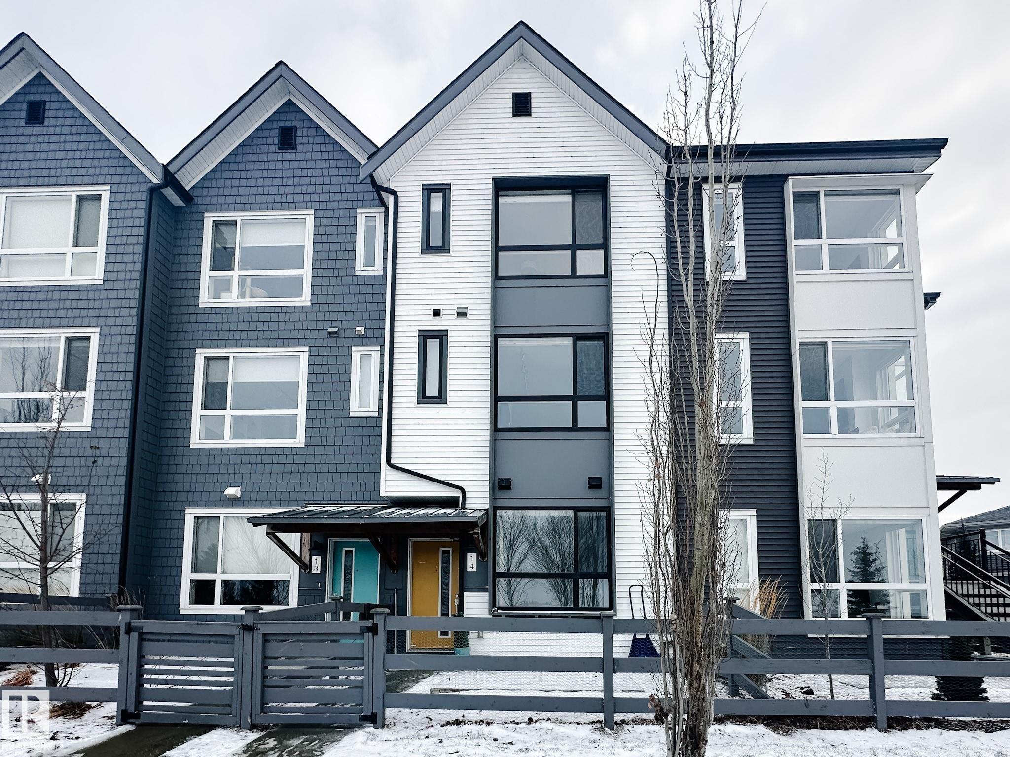 14 100 Jensen Boulevard, E4467455, Alberta,