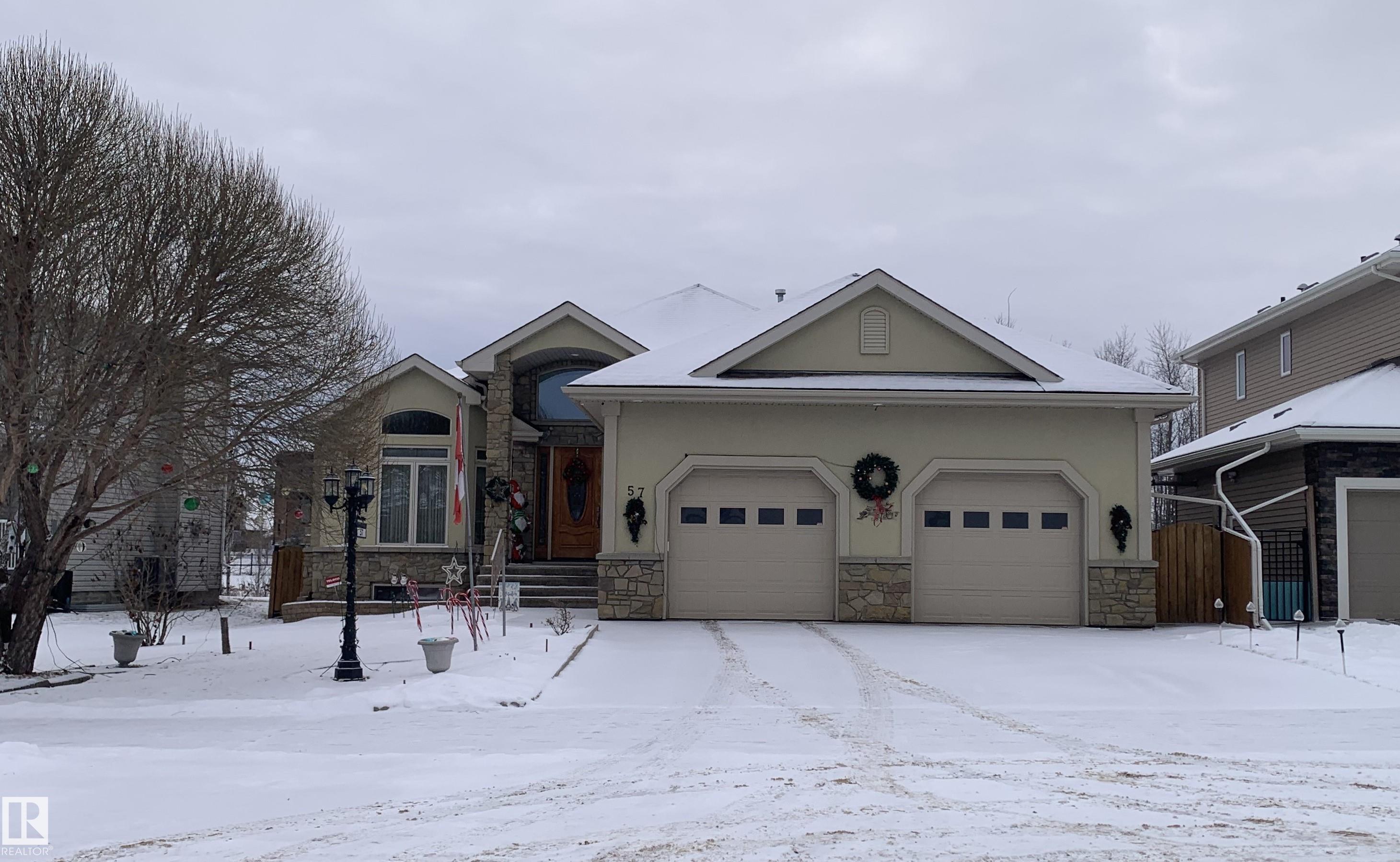 57 LONGVIEW Drive, E4467464, Alberta,