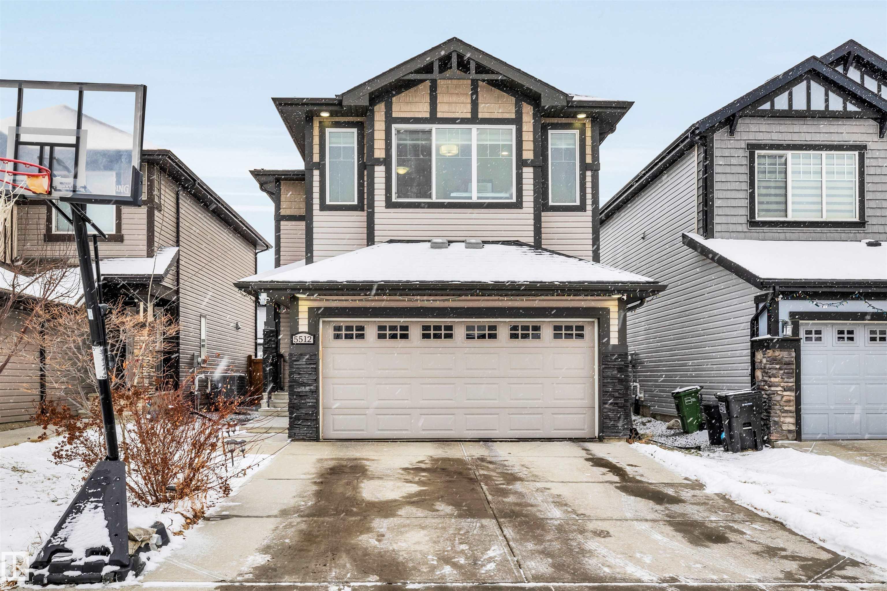 5512 Allbright Square, E4467465, Alberta,