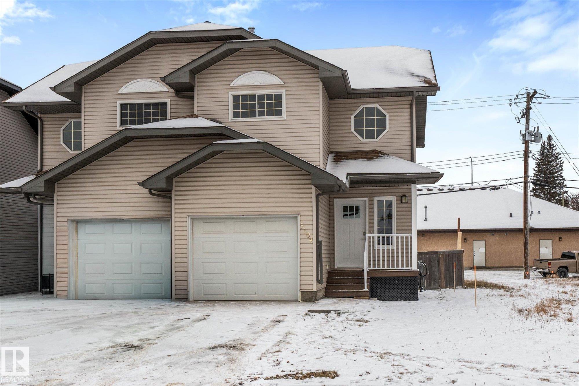 5104 47 Street, E4467478, Alberta,