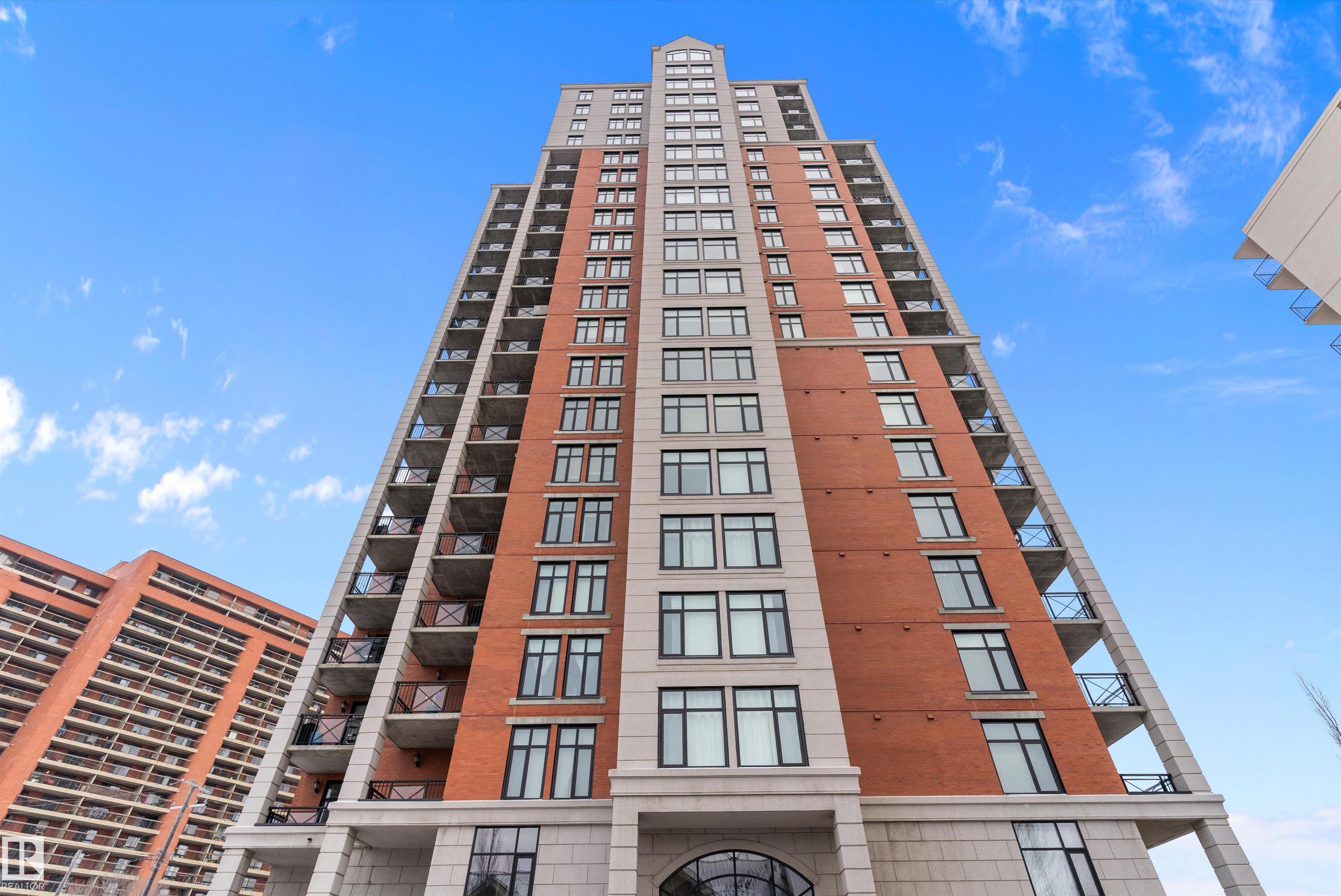 402 9020 JASPER Avenue, E4467493, Alberta,