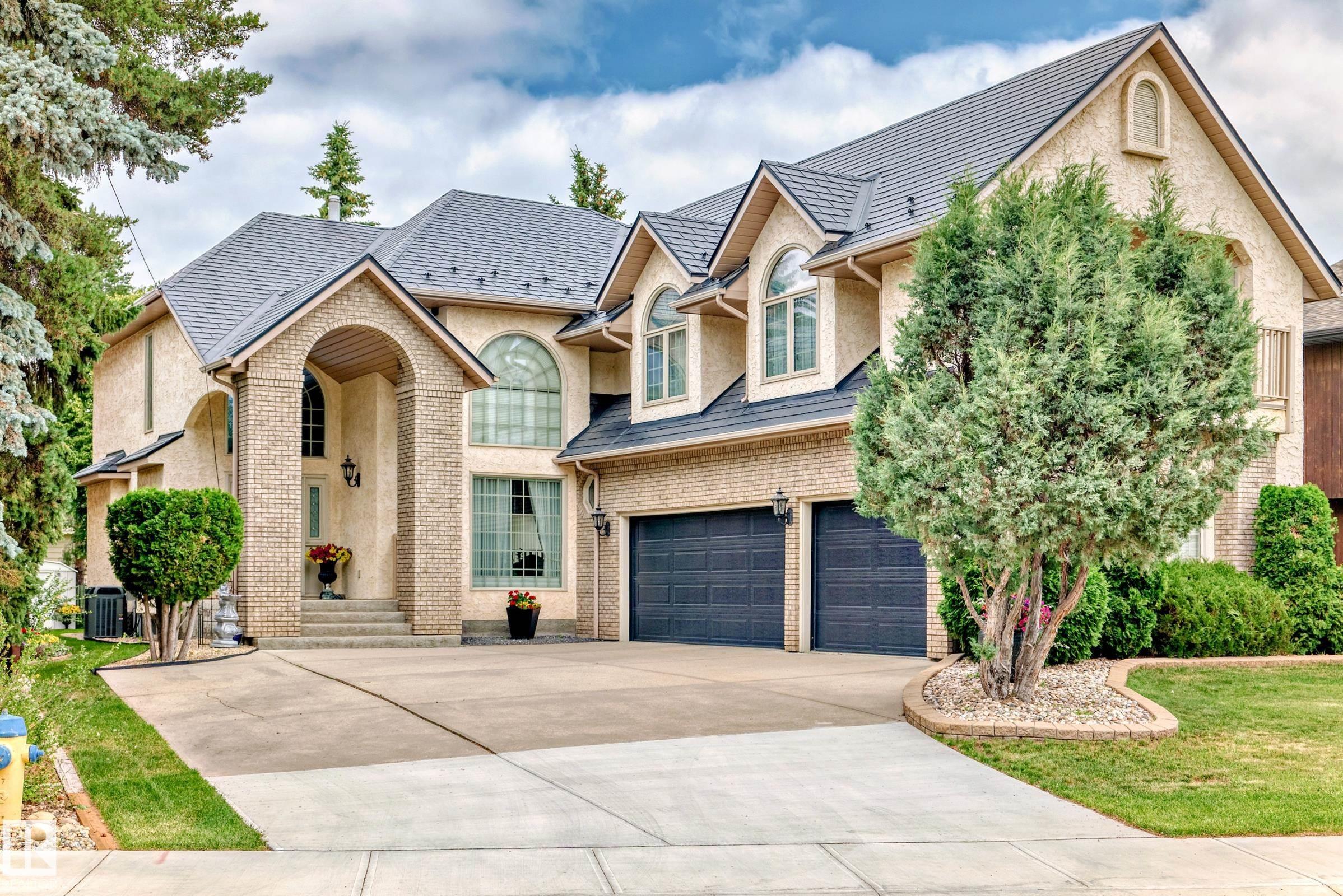 17416 53 Avenue, E4467503, Alberta,