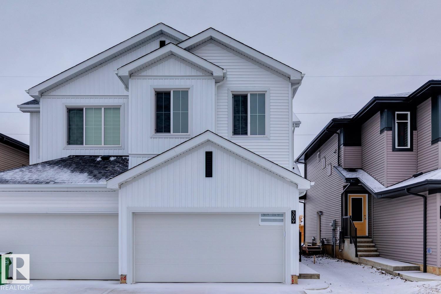 309 26 Street, E4467508, Alberta,