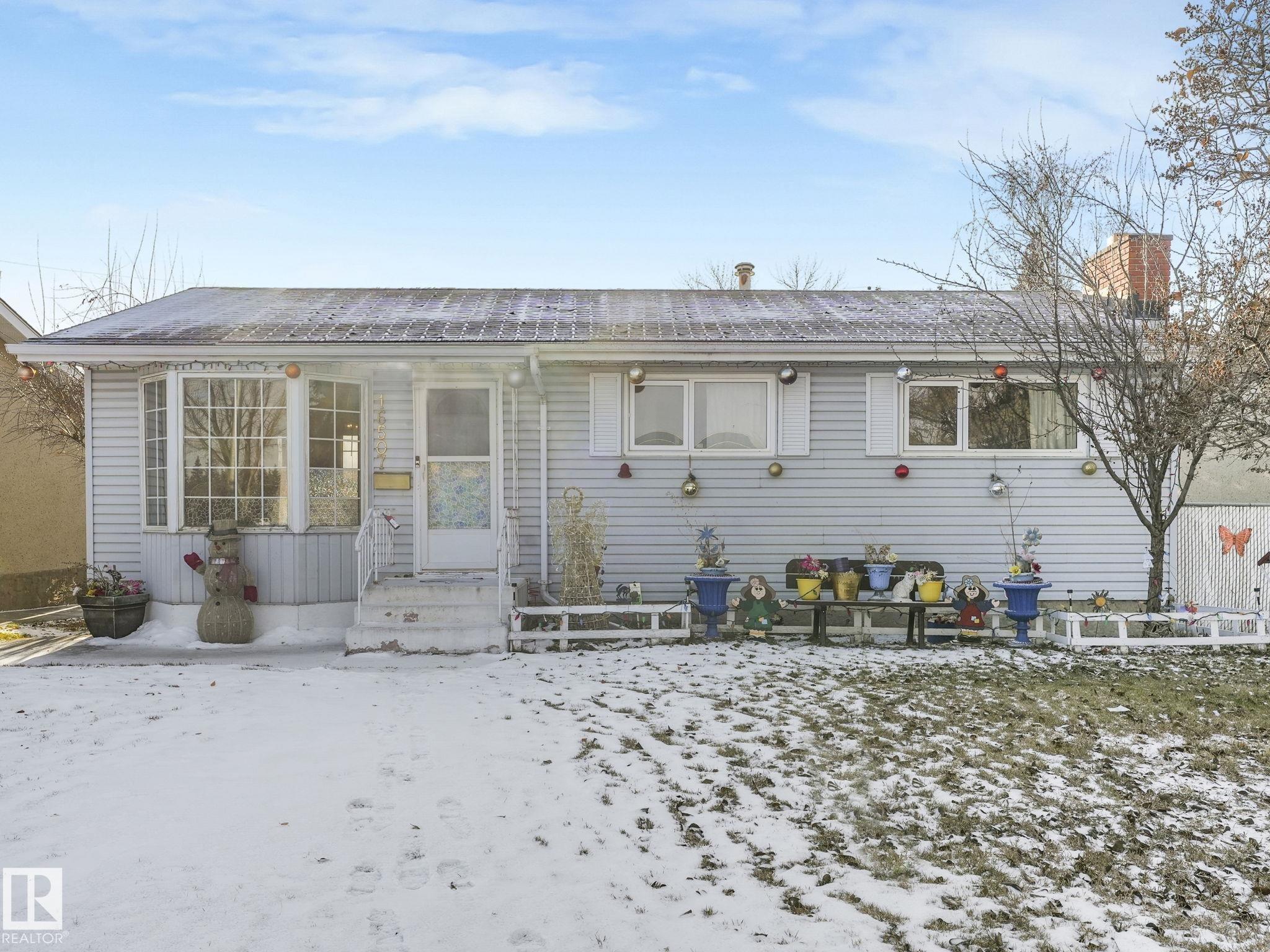 16507 91 Avenue, E4467518, Alberta,
