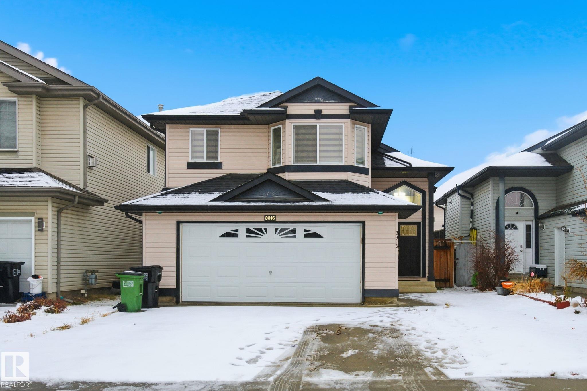 3316 24 Avenue, E4467522, Alberta,
